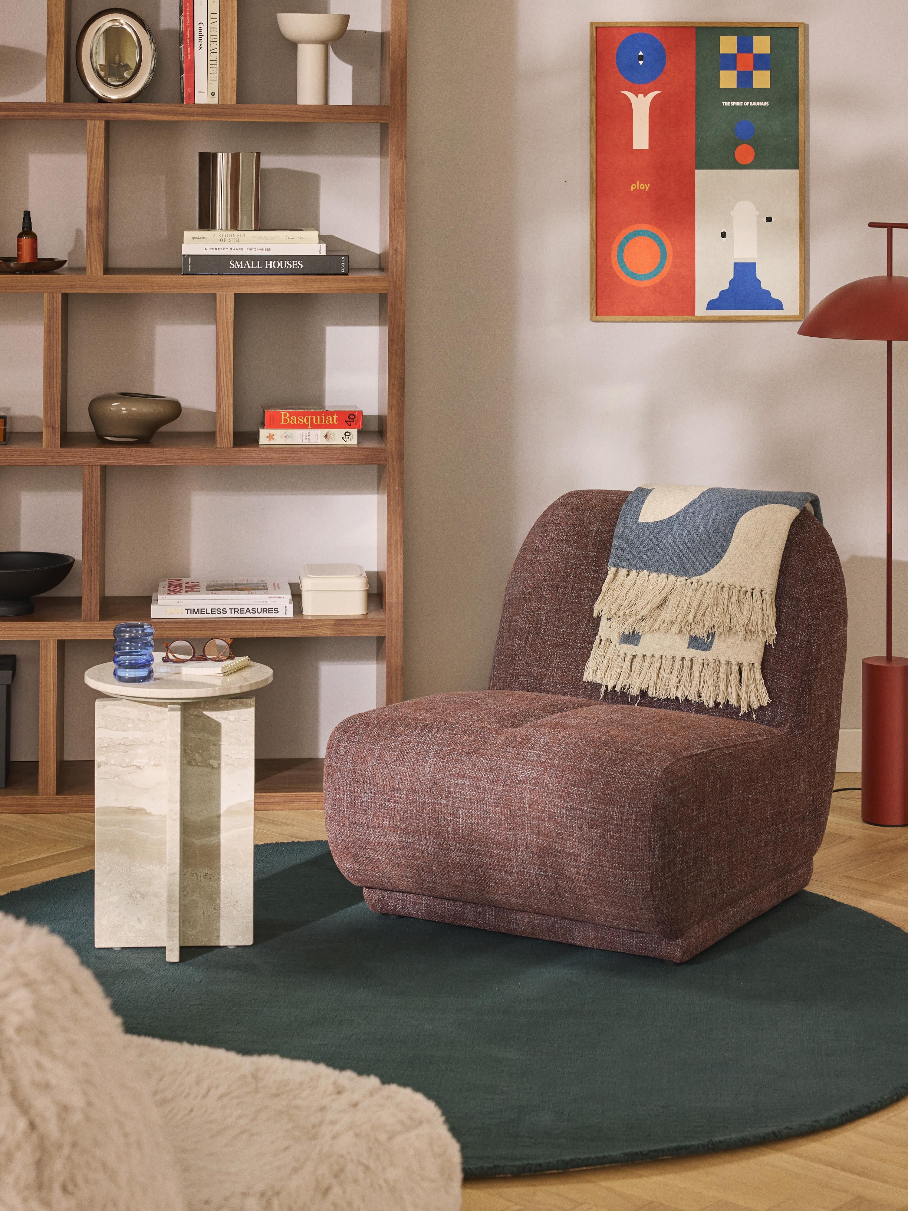 Emie Lounge Chair