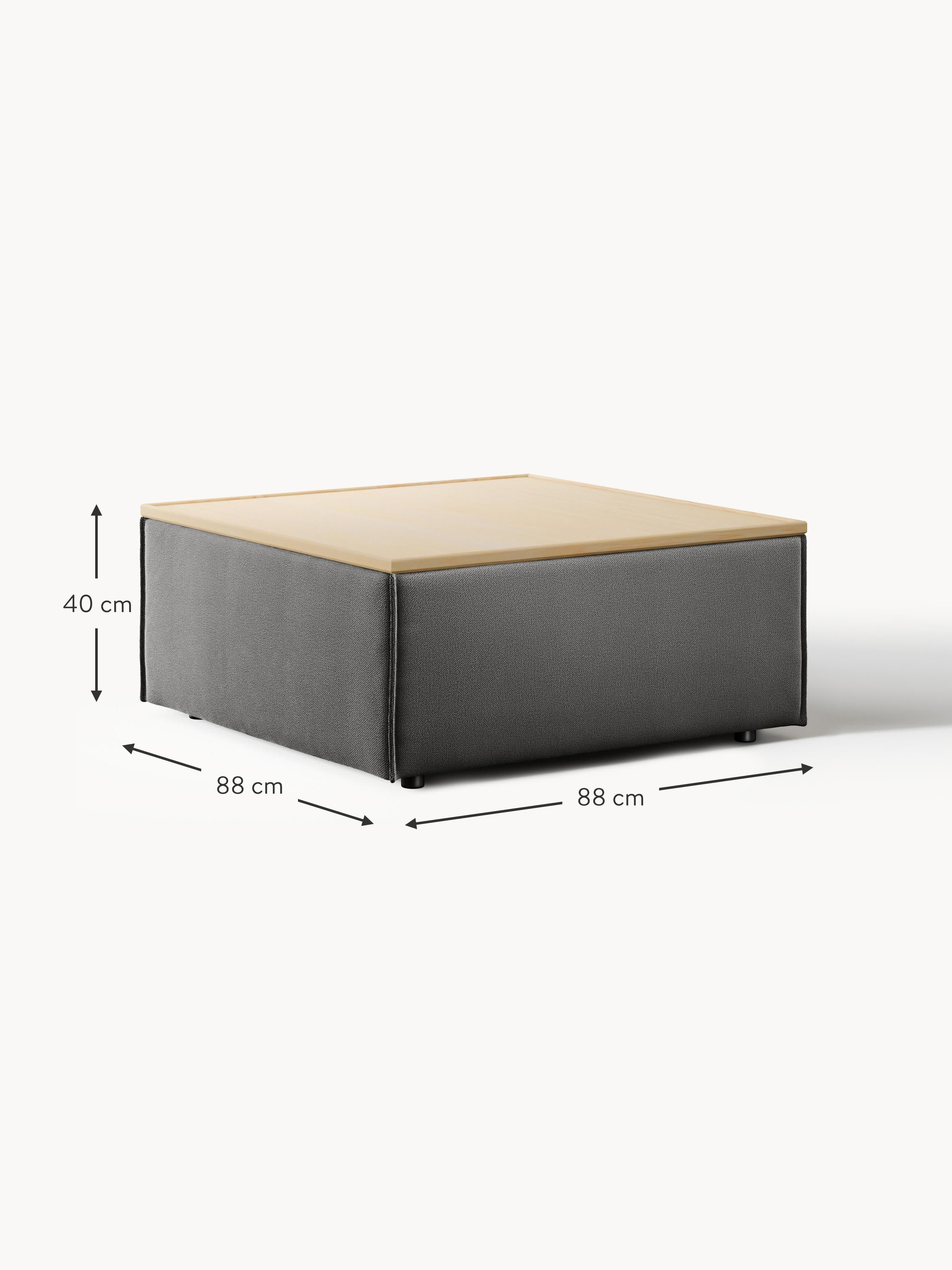 Lennon Ottoman with Storage