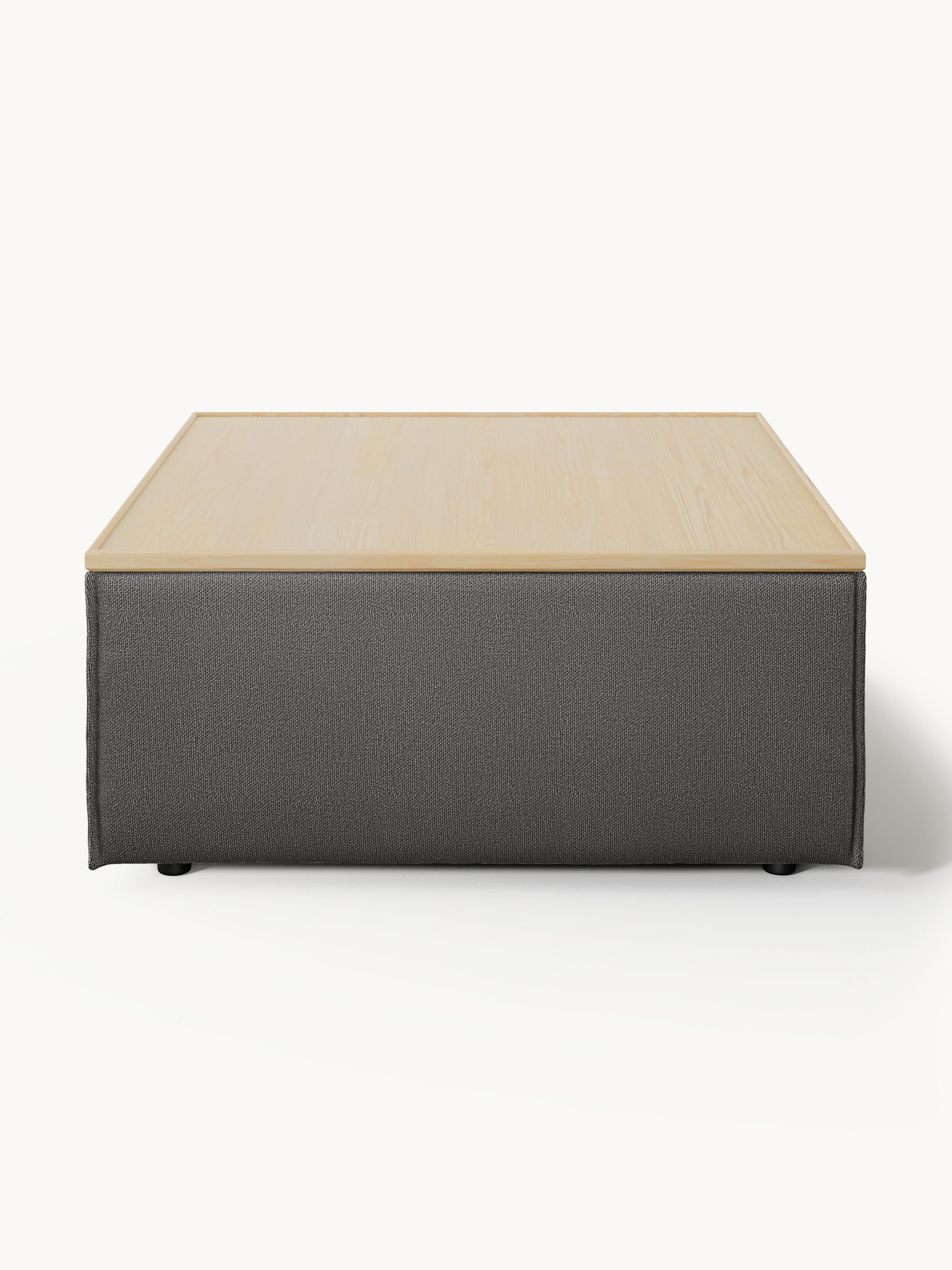 Lennon Ottoman with Storage