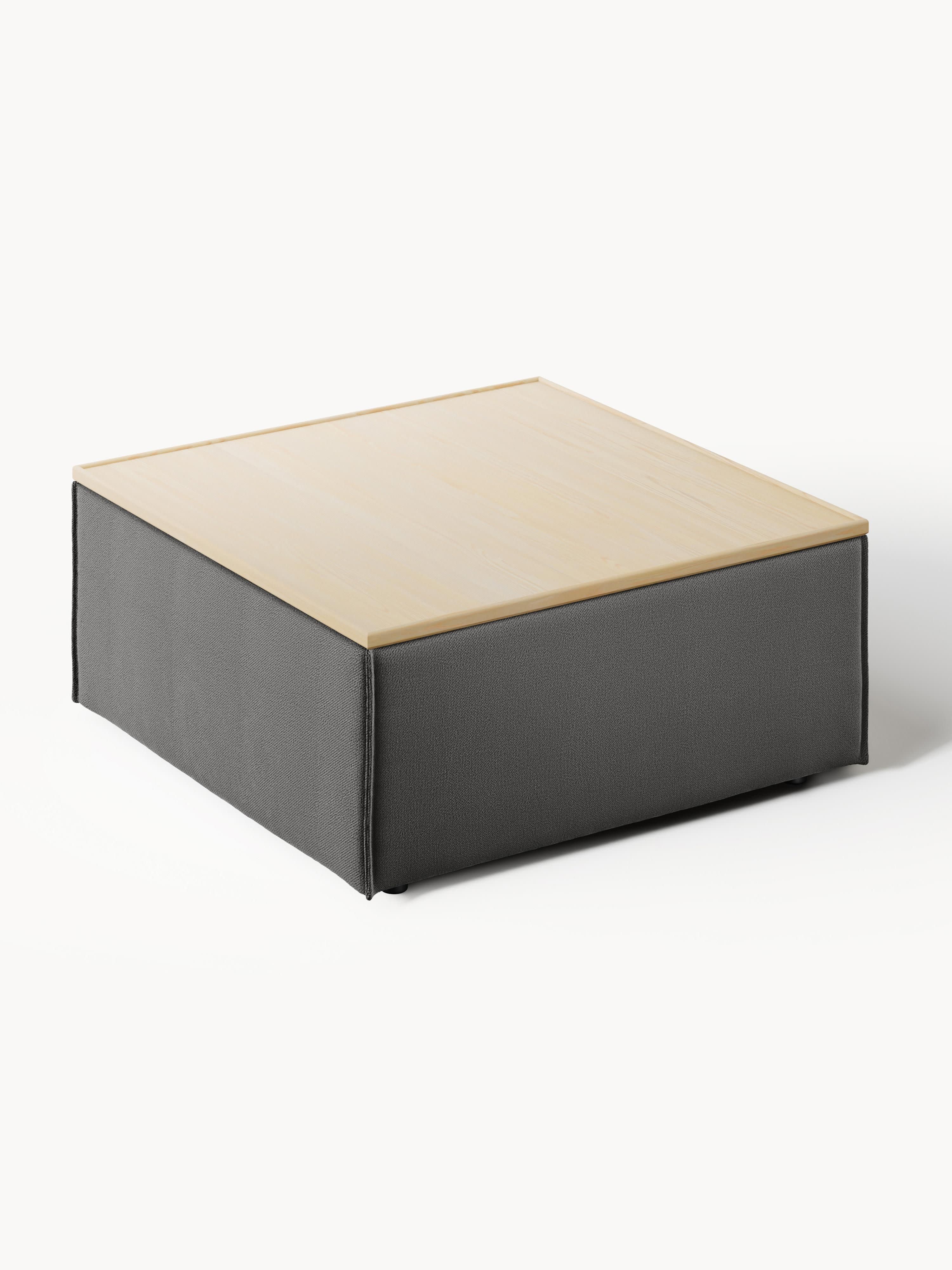 Lennon Ottoman with Storage