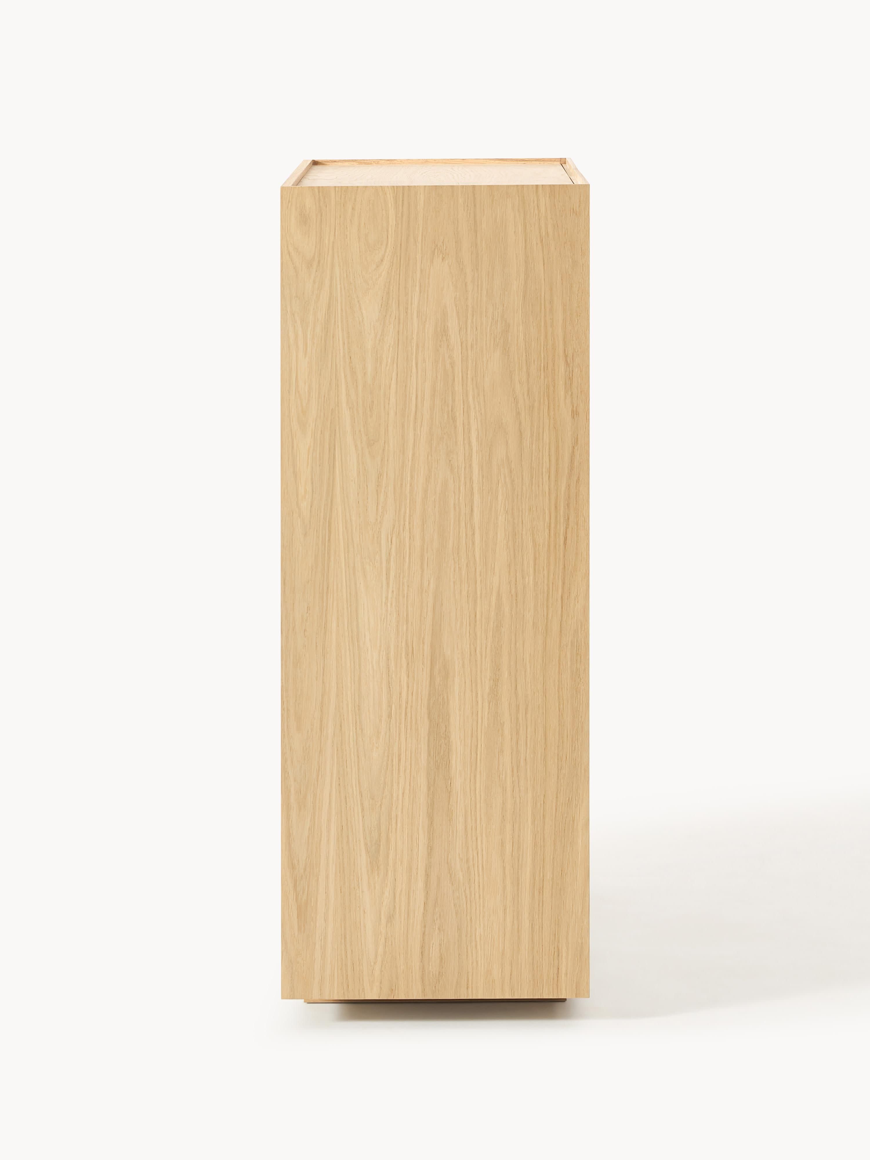 Larsen Wooden Highboard