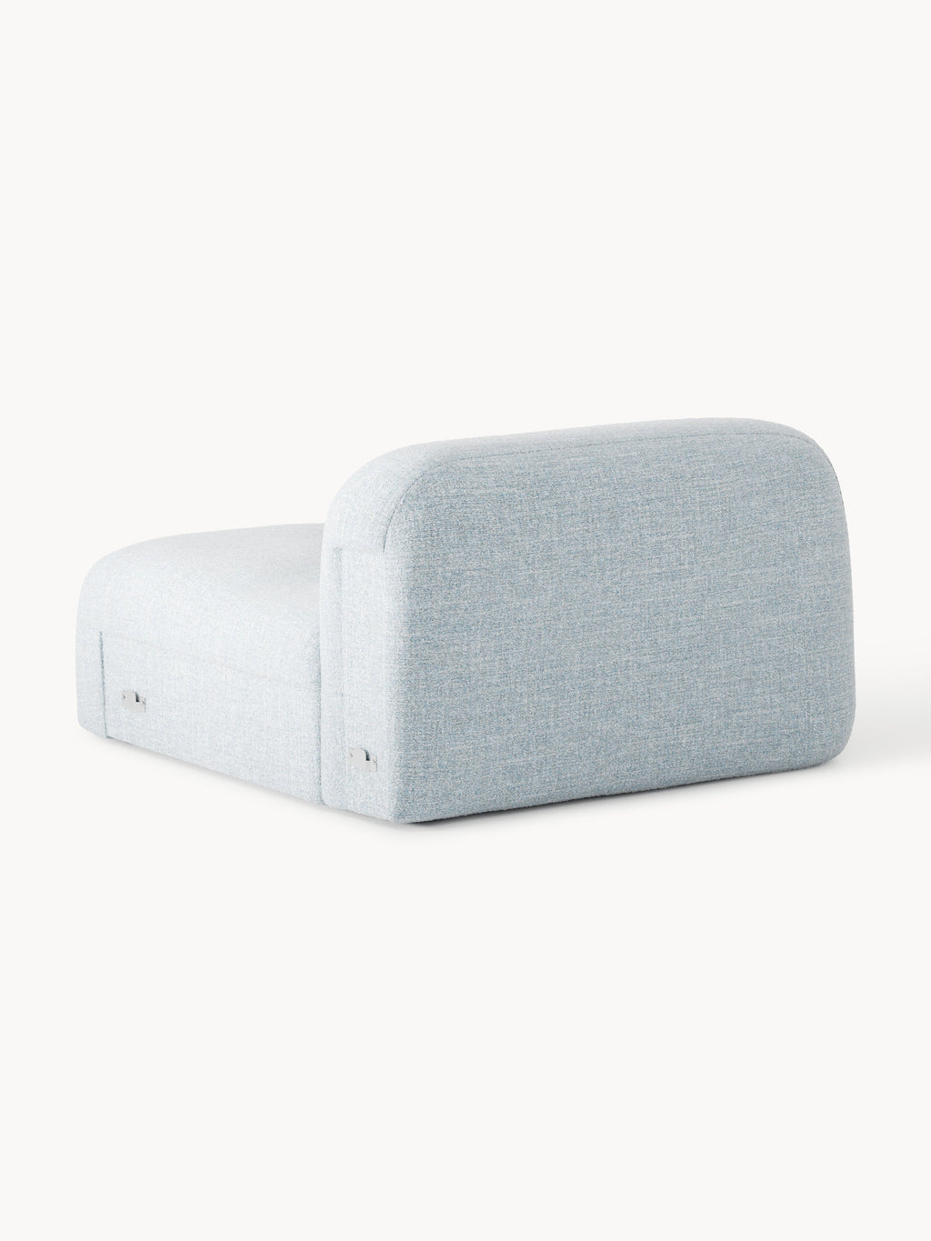Wolke Bouclé Corner Module