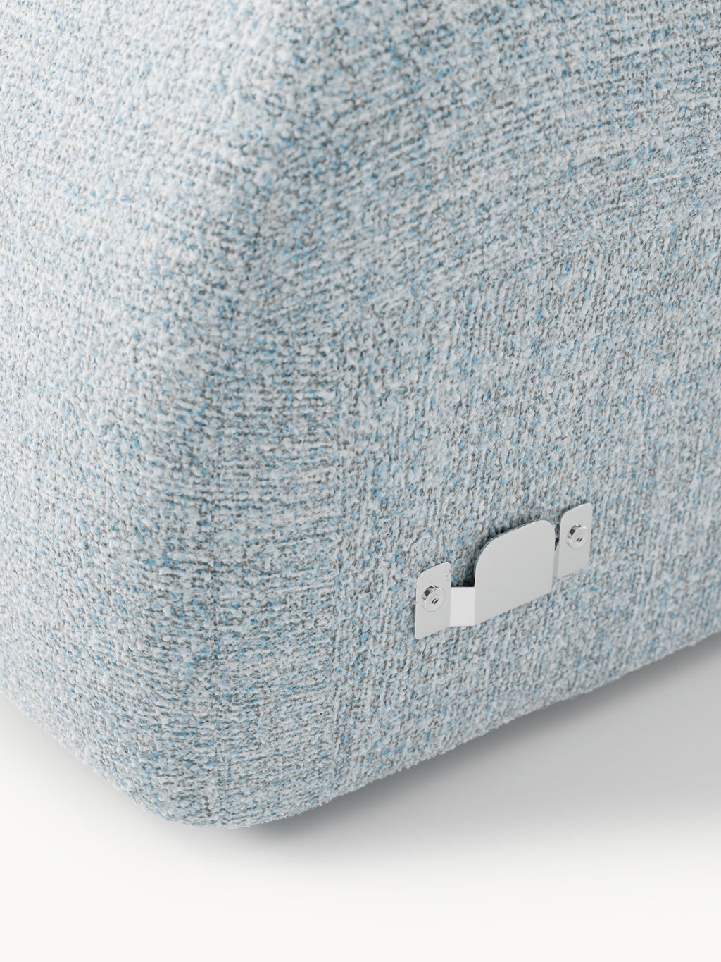 Wolke Bouclé Corner Module