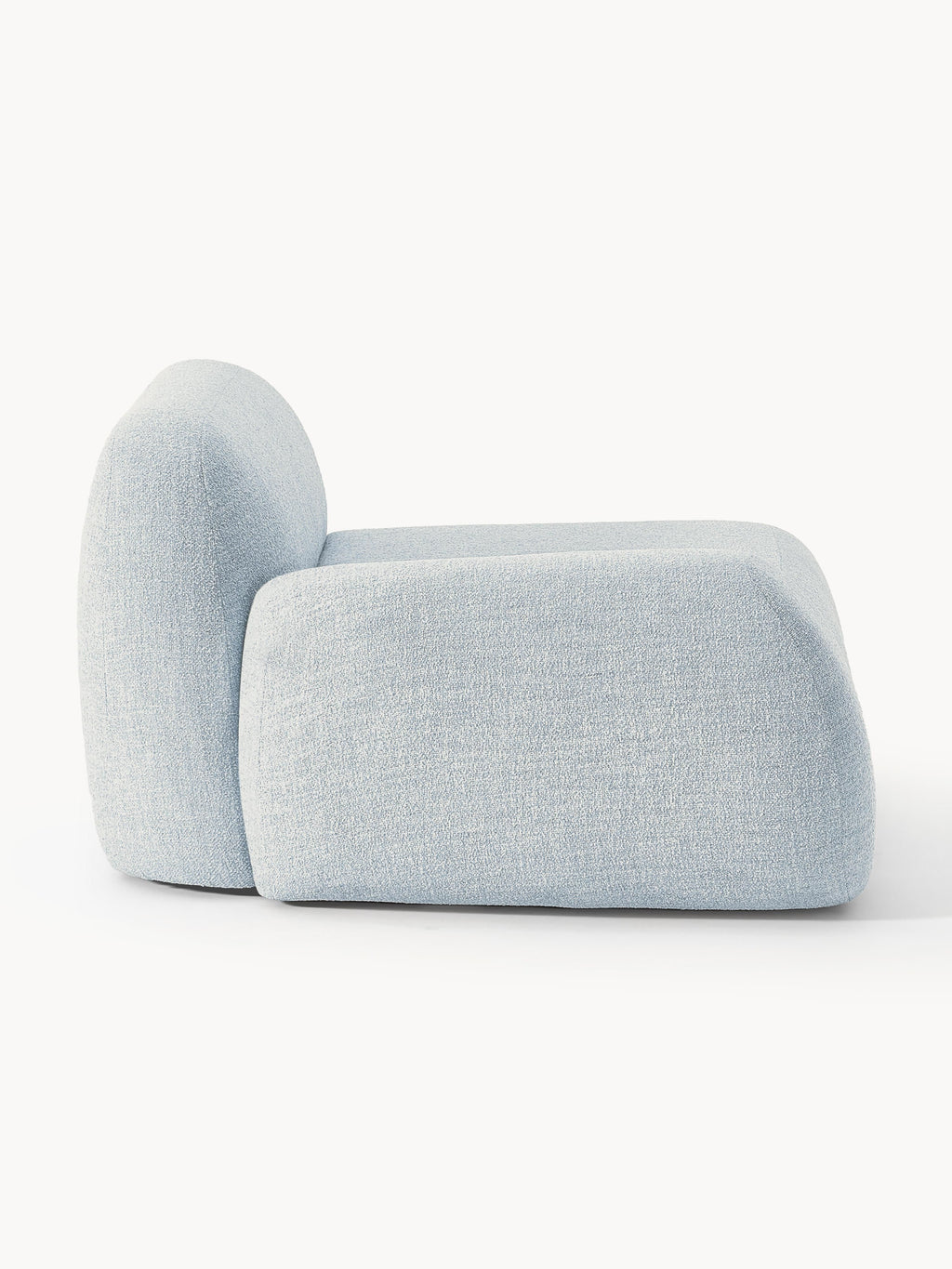 Wolke Bouclé Corner Module