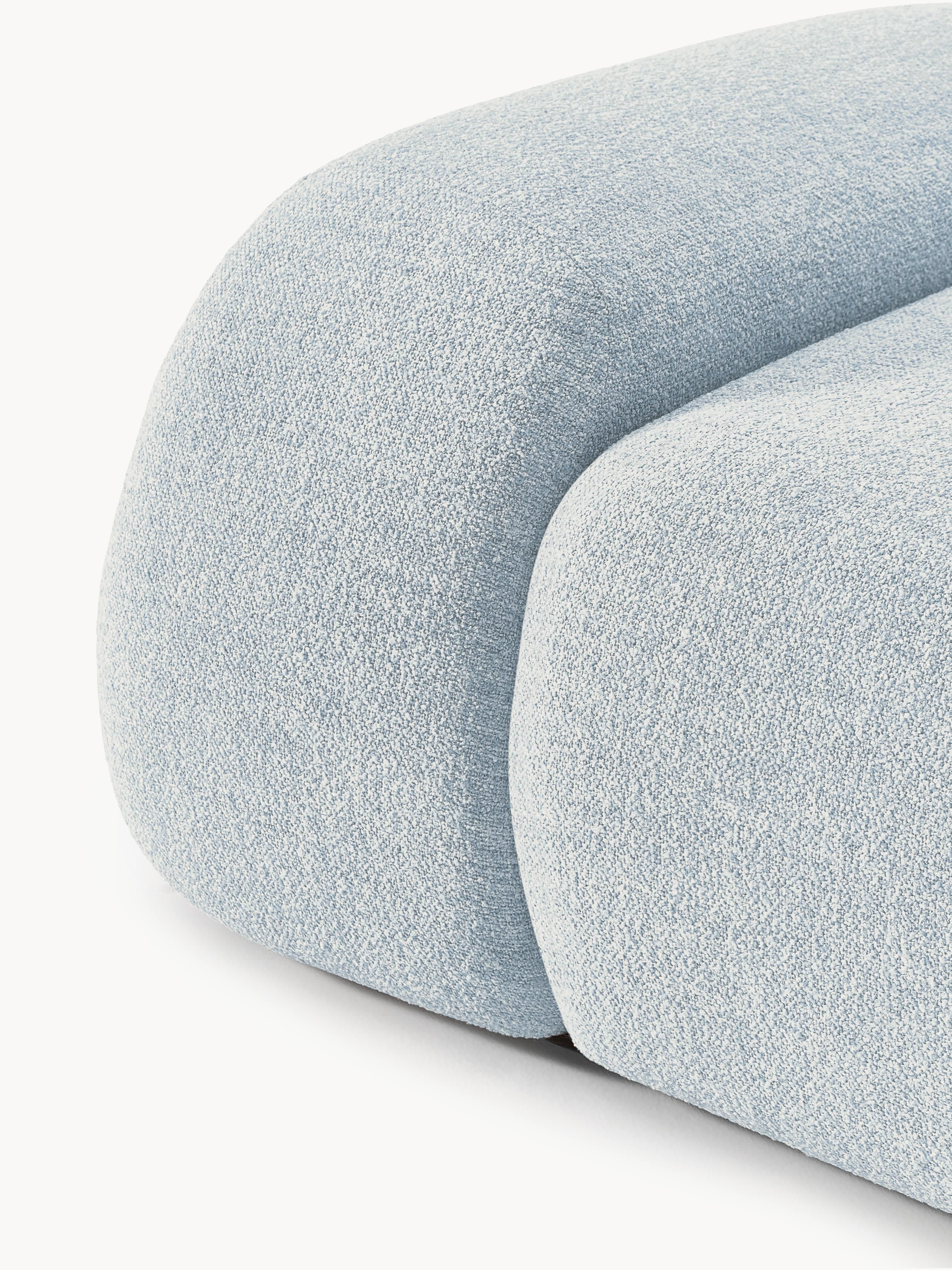 Wolke Bouclé Corner Module