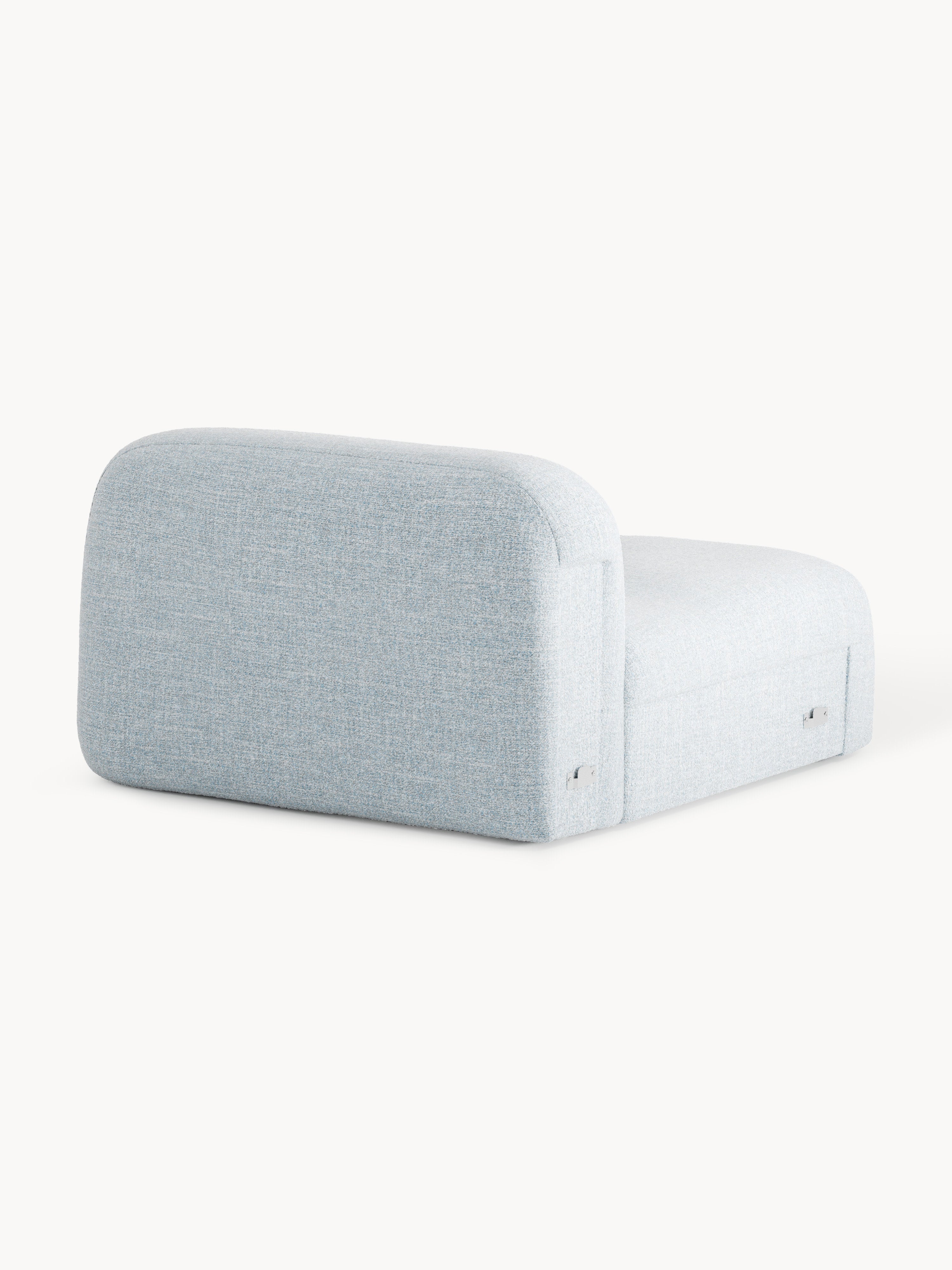 Wolke Bouclé Corner Module