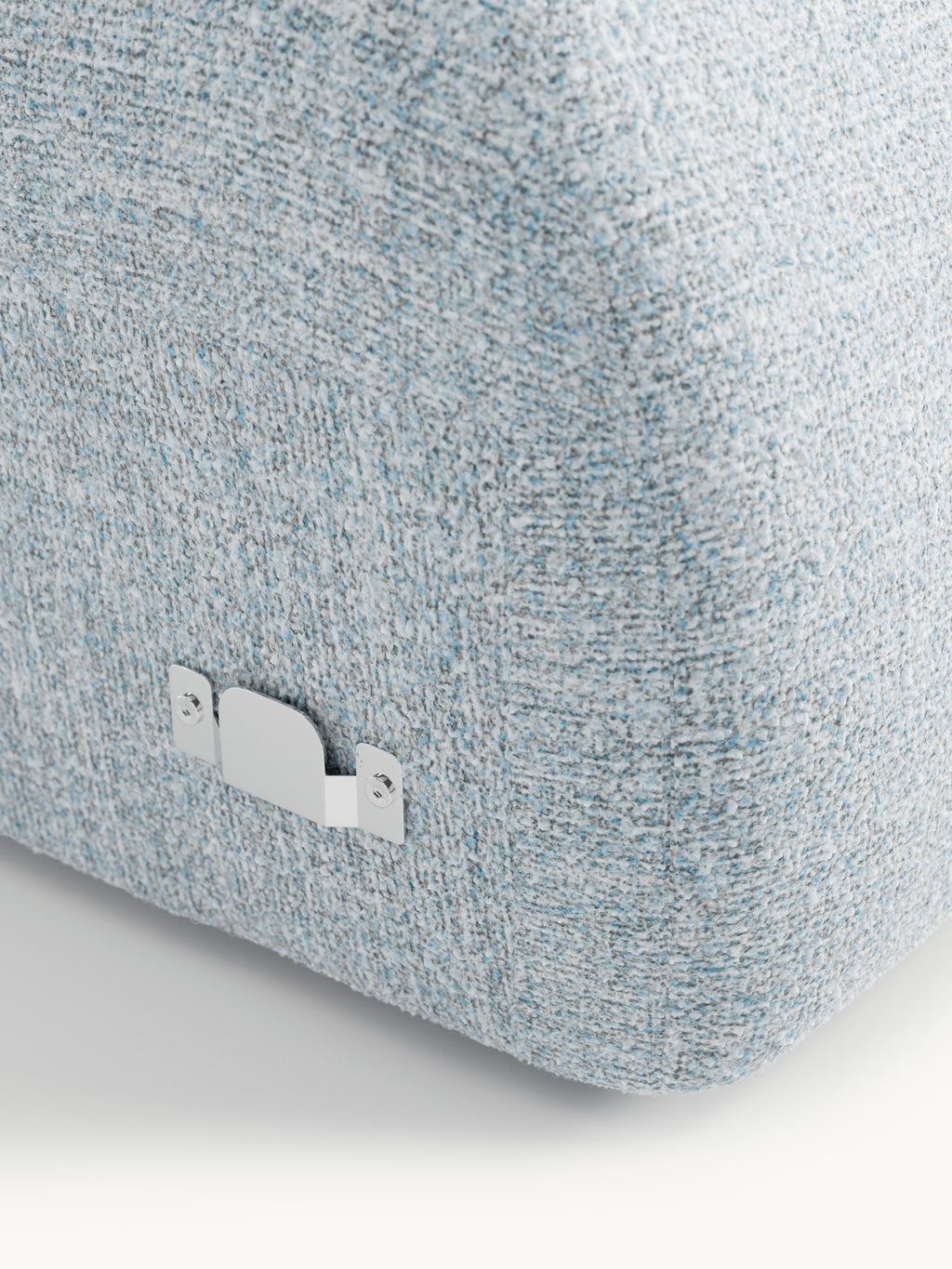 Wolke Bouclé Corner Module