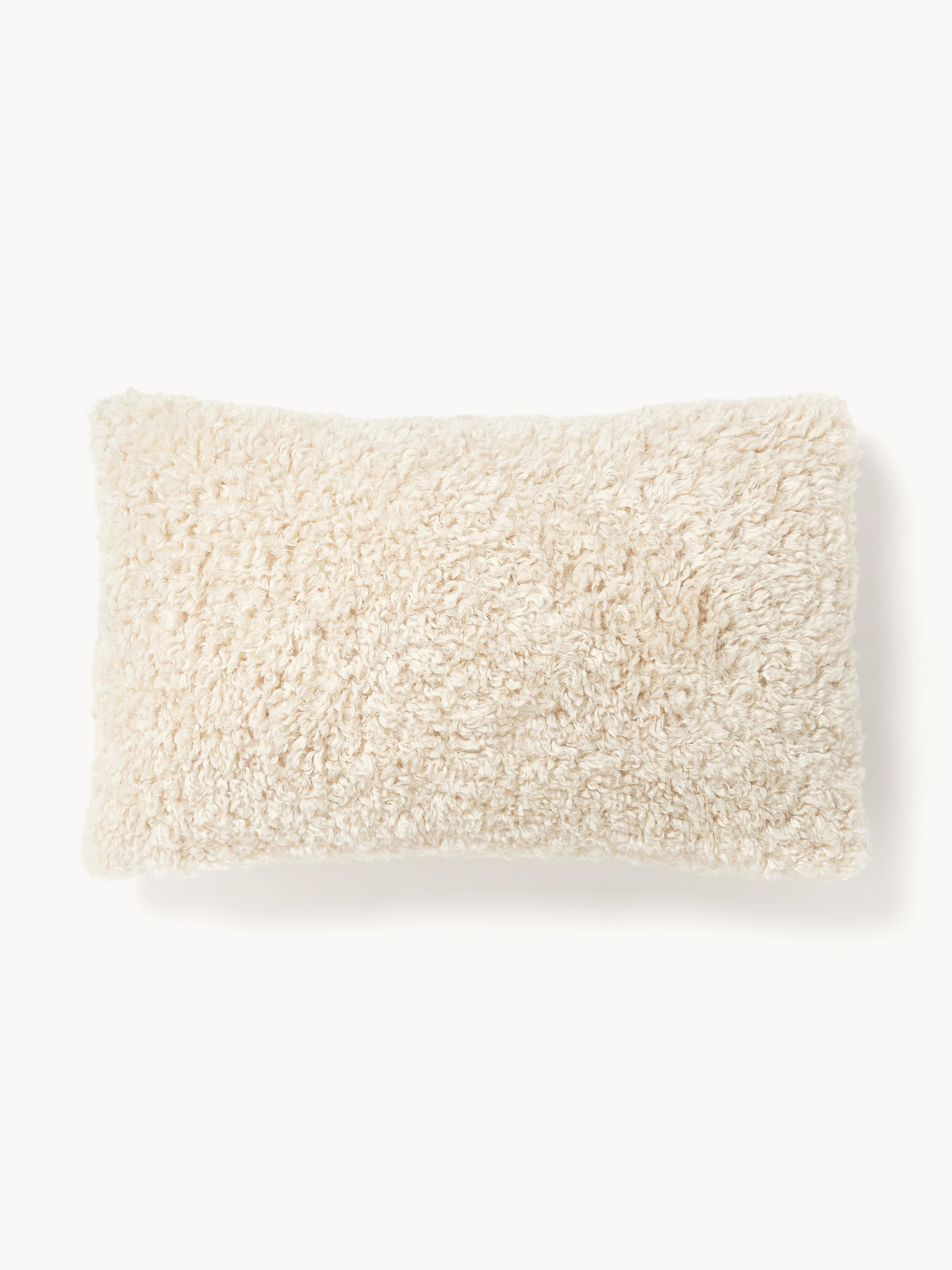 Comfort Feather Cushion Insert, in various sizes