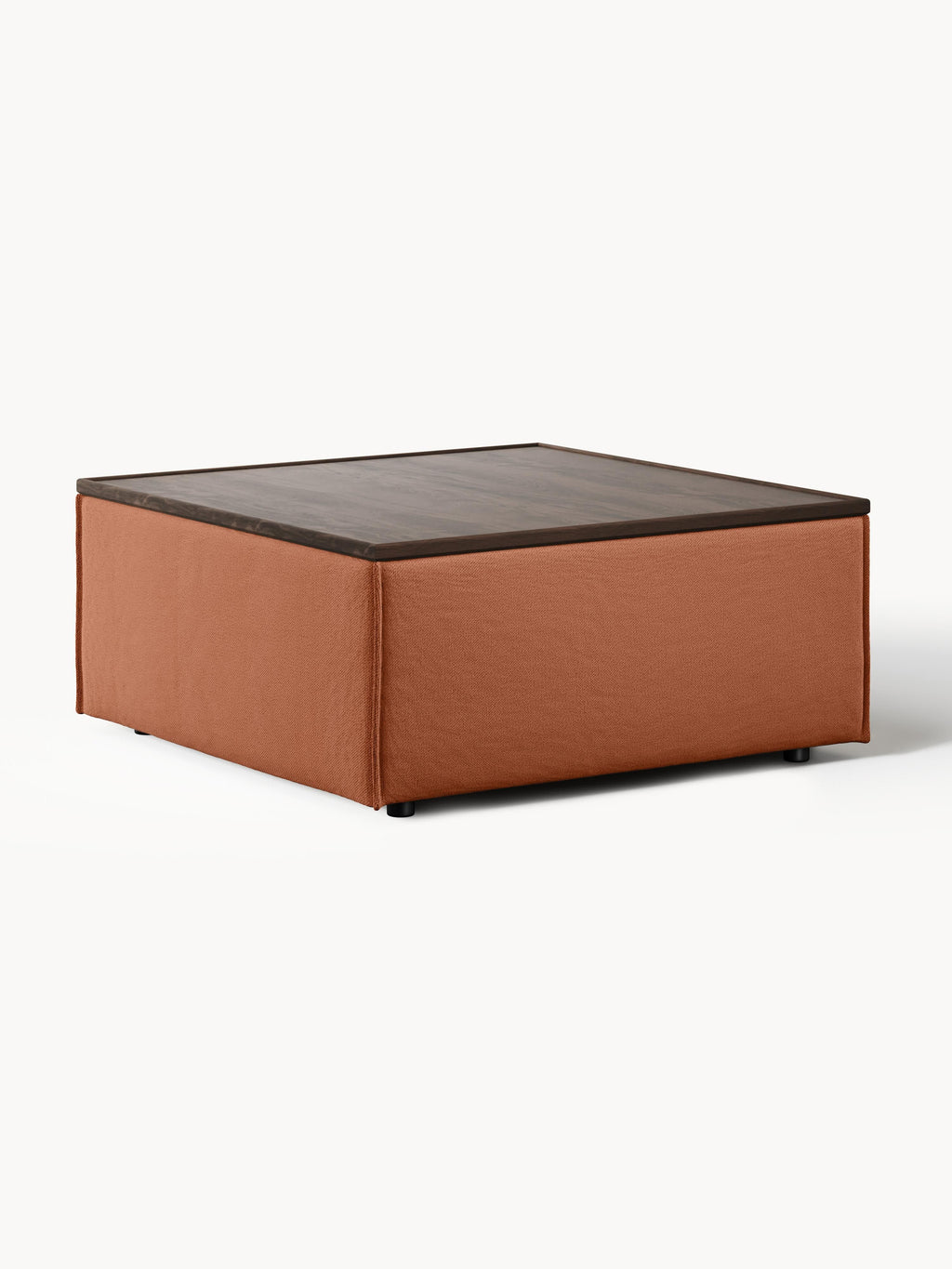 Gallery image 1 - Ottoman Lennon with Storage