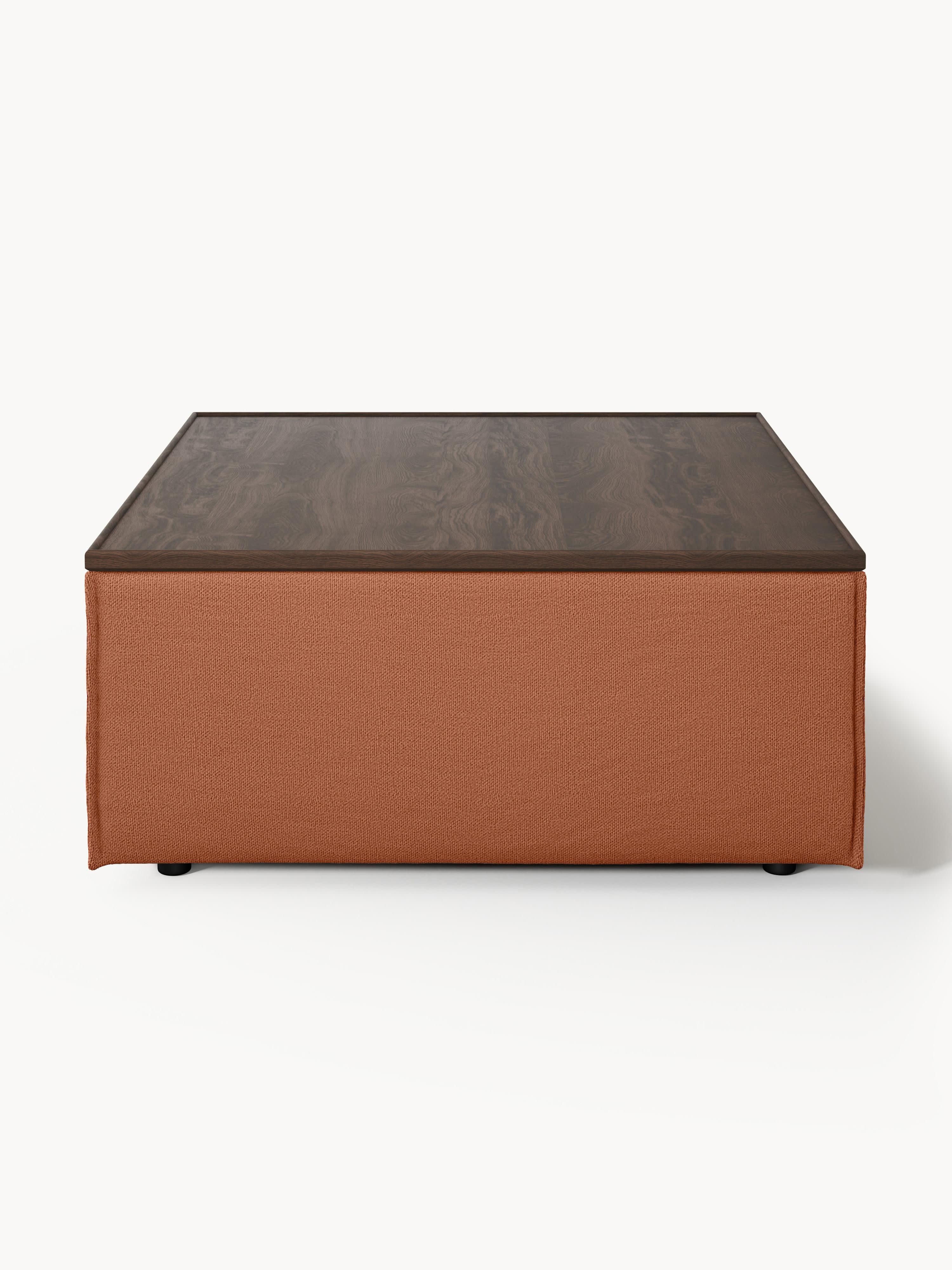 Lennon Ottoman with Storage