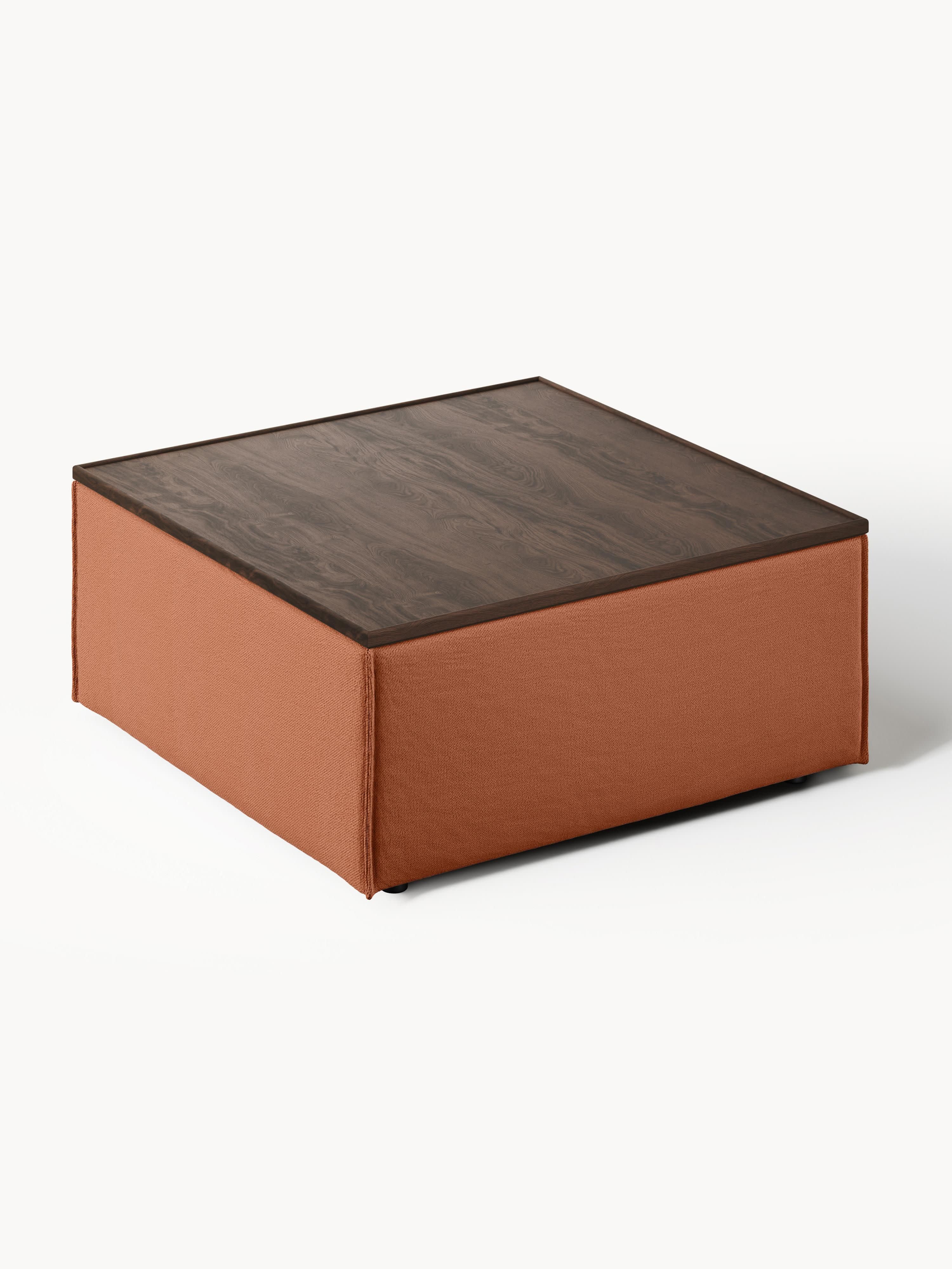 Lennon Ottoman with Storage