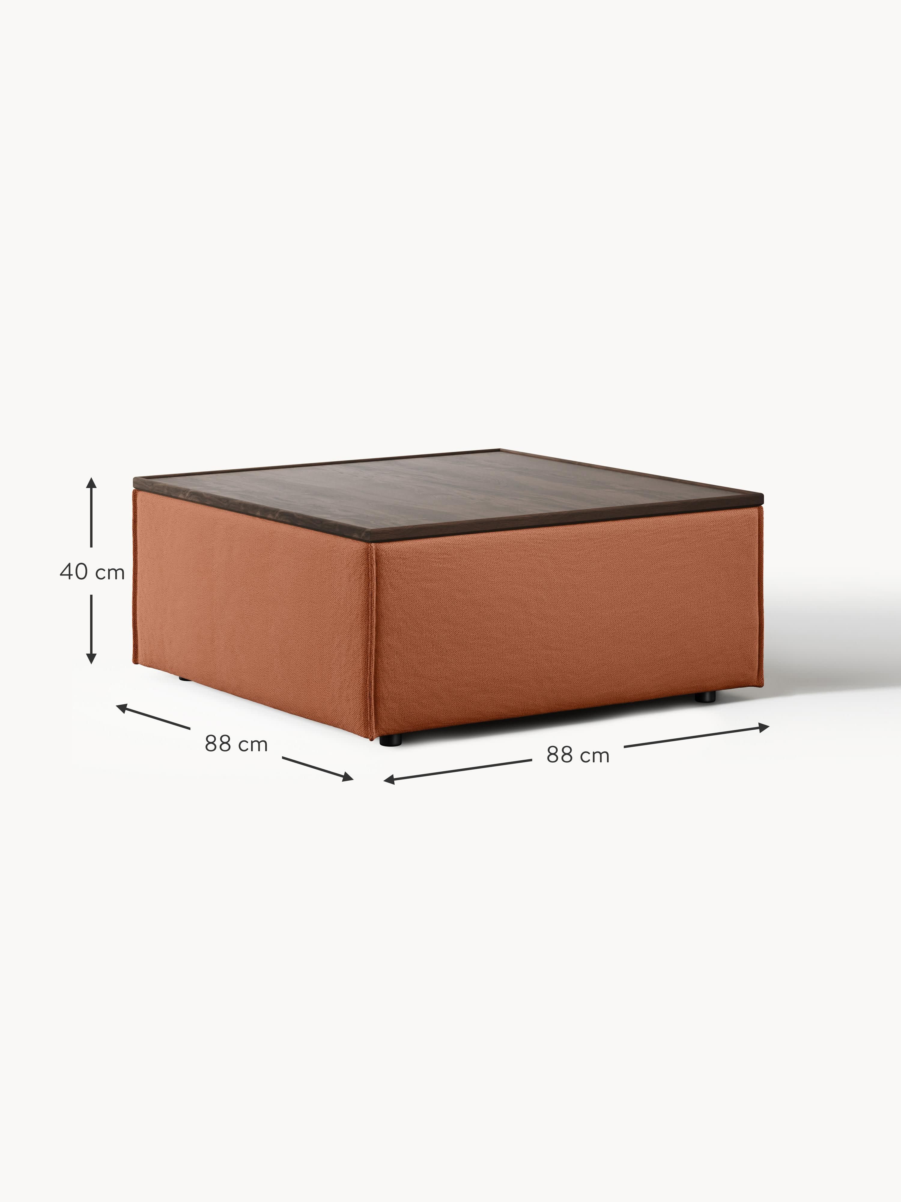 Lennon Ottoman with Storage