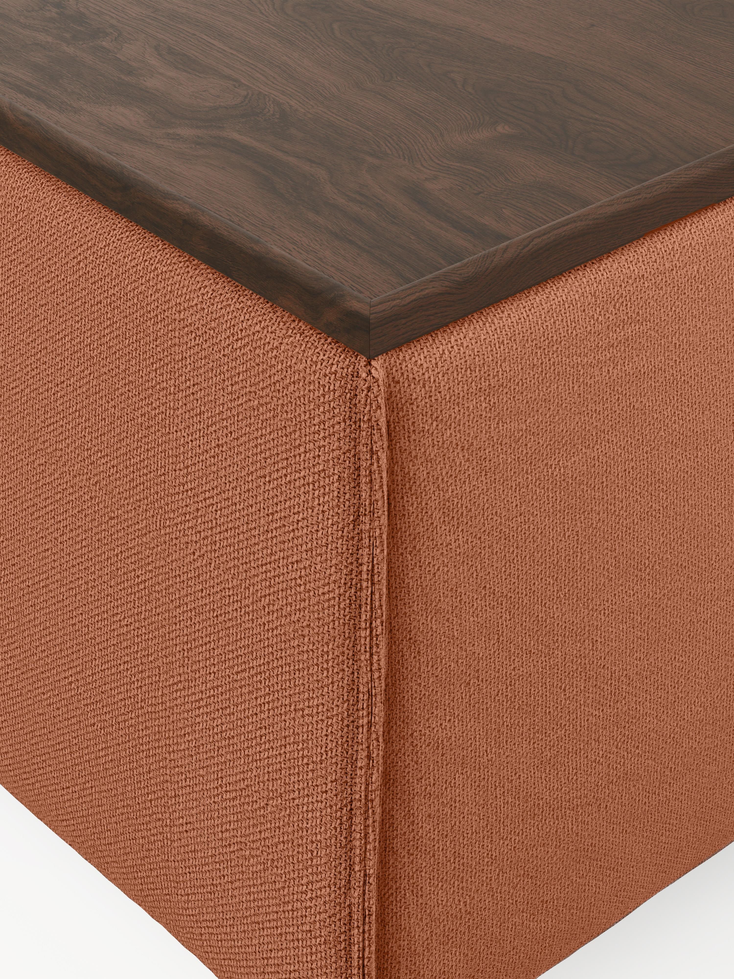 Lennon Ottoman with Storage