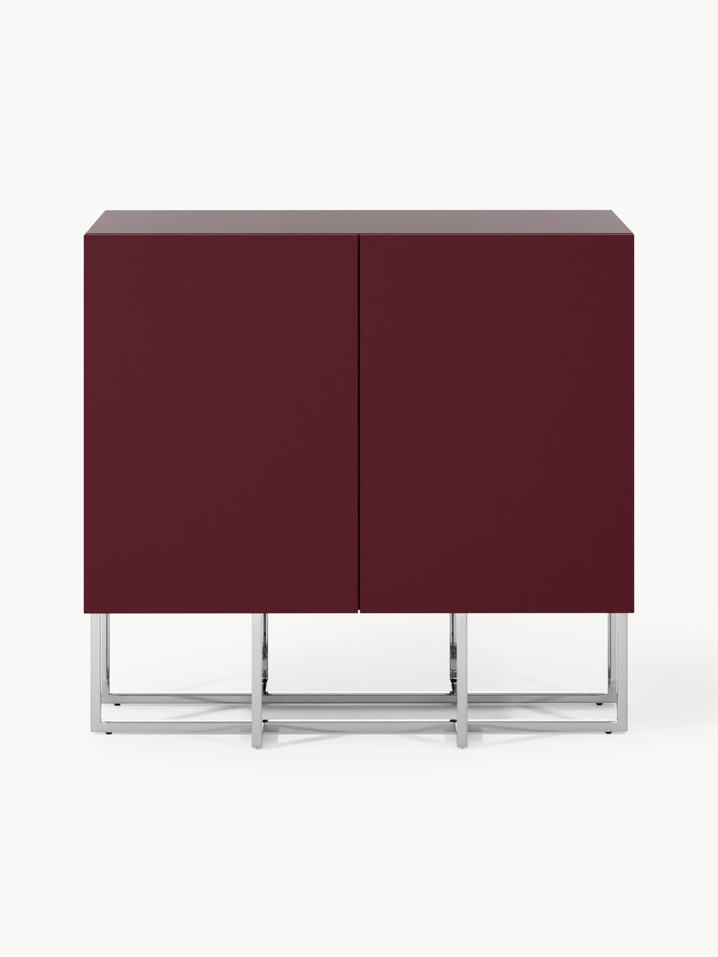 Joe Wooden Shoe Cabinet