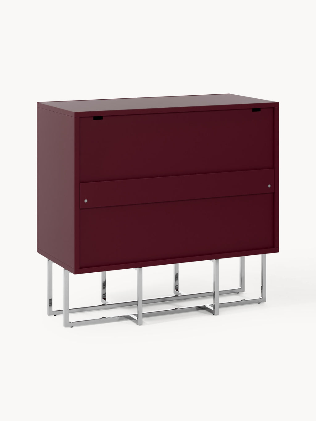 Joe Wooden Shoe Cabinet