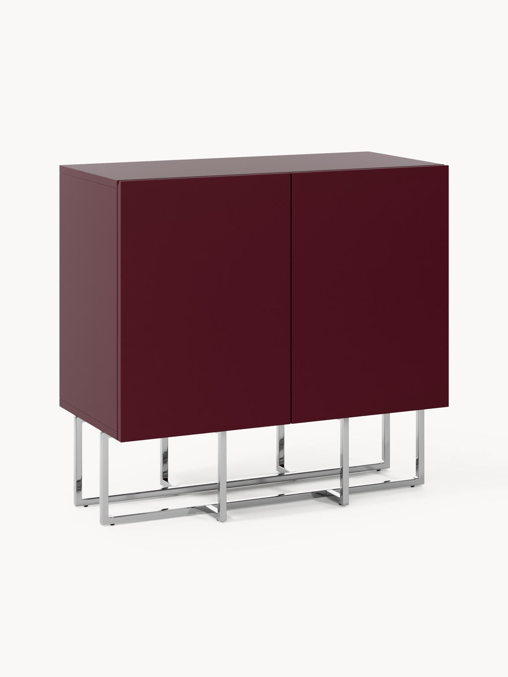 Gallery image 1 - Wooden Shoe Cabinet Joe
