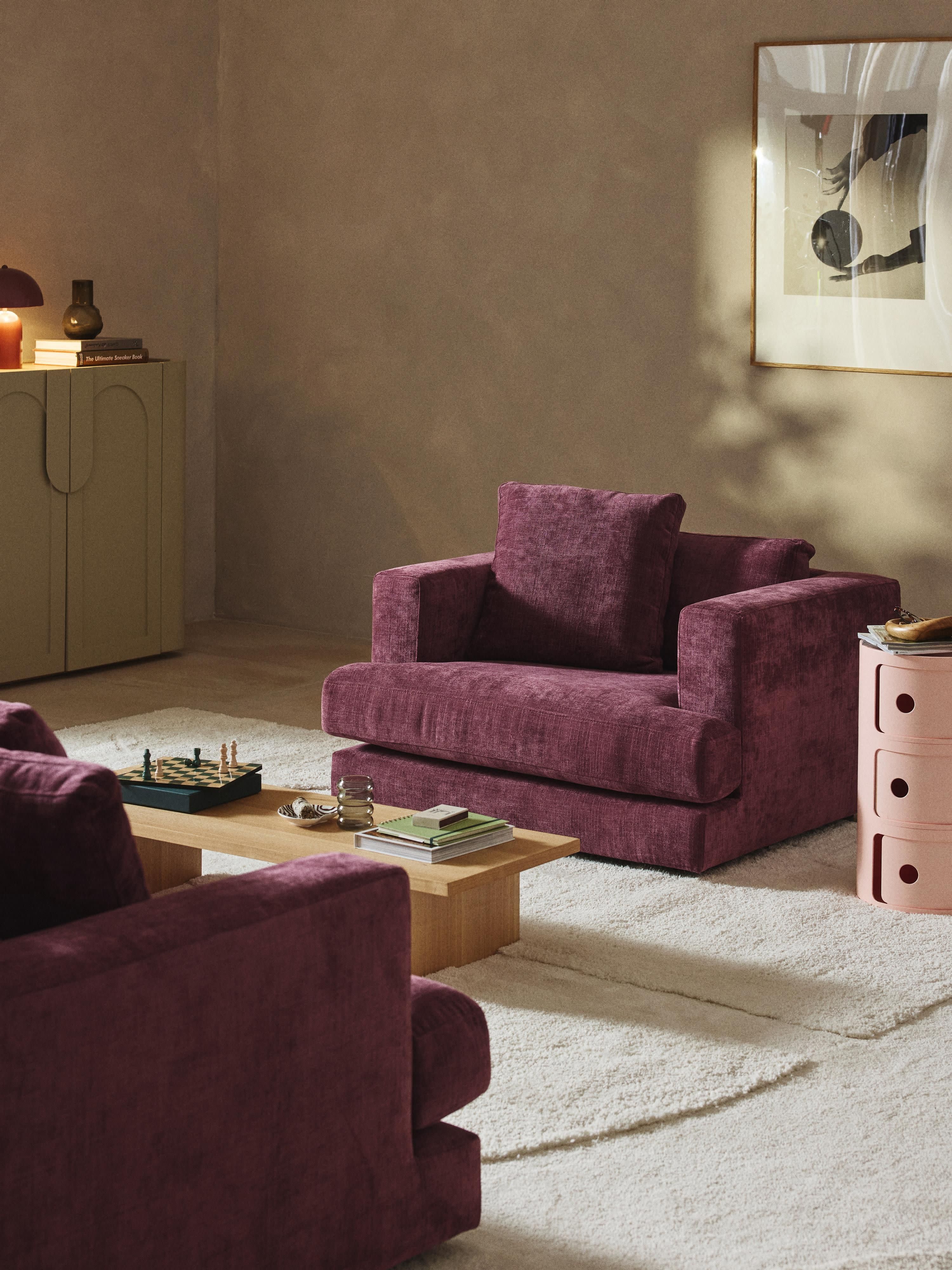 Tribeca Armchair