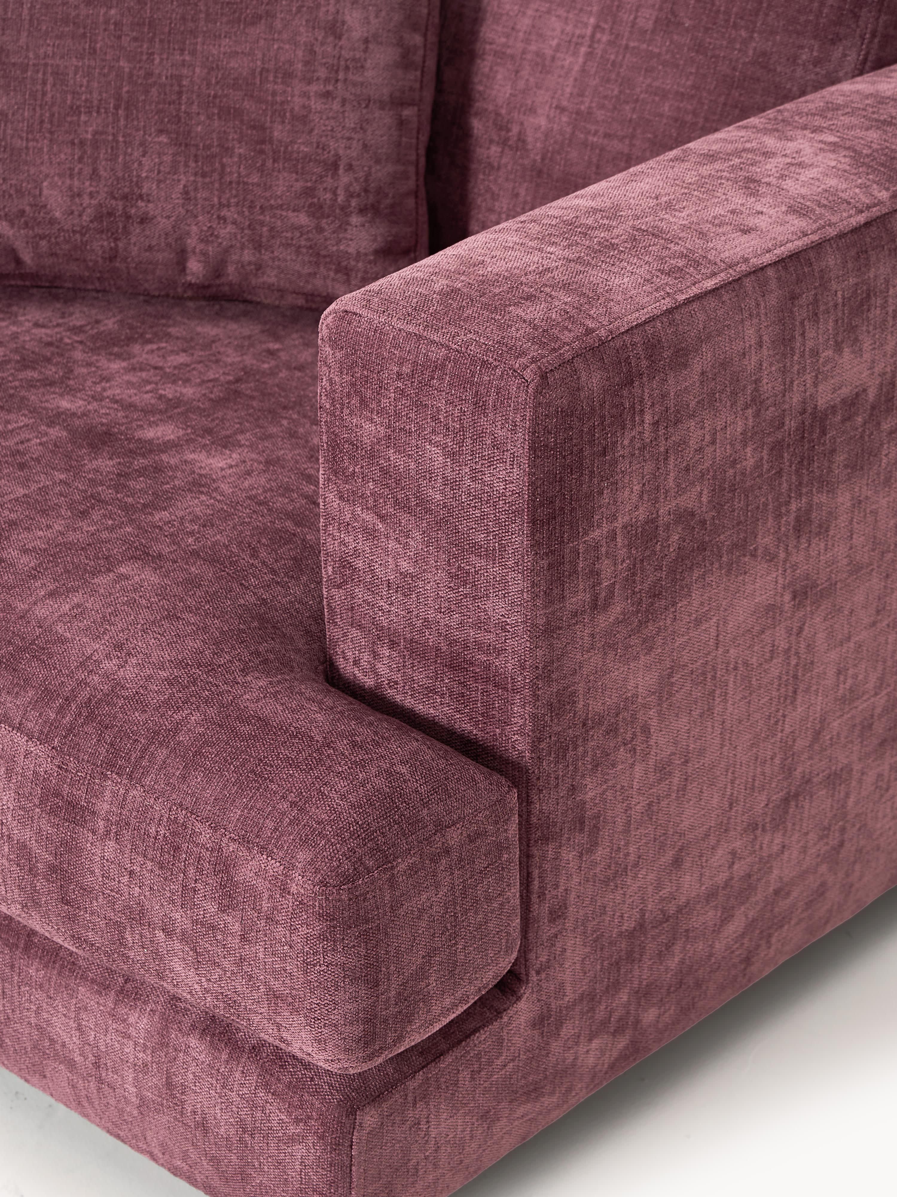 Tribeca Armchair