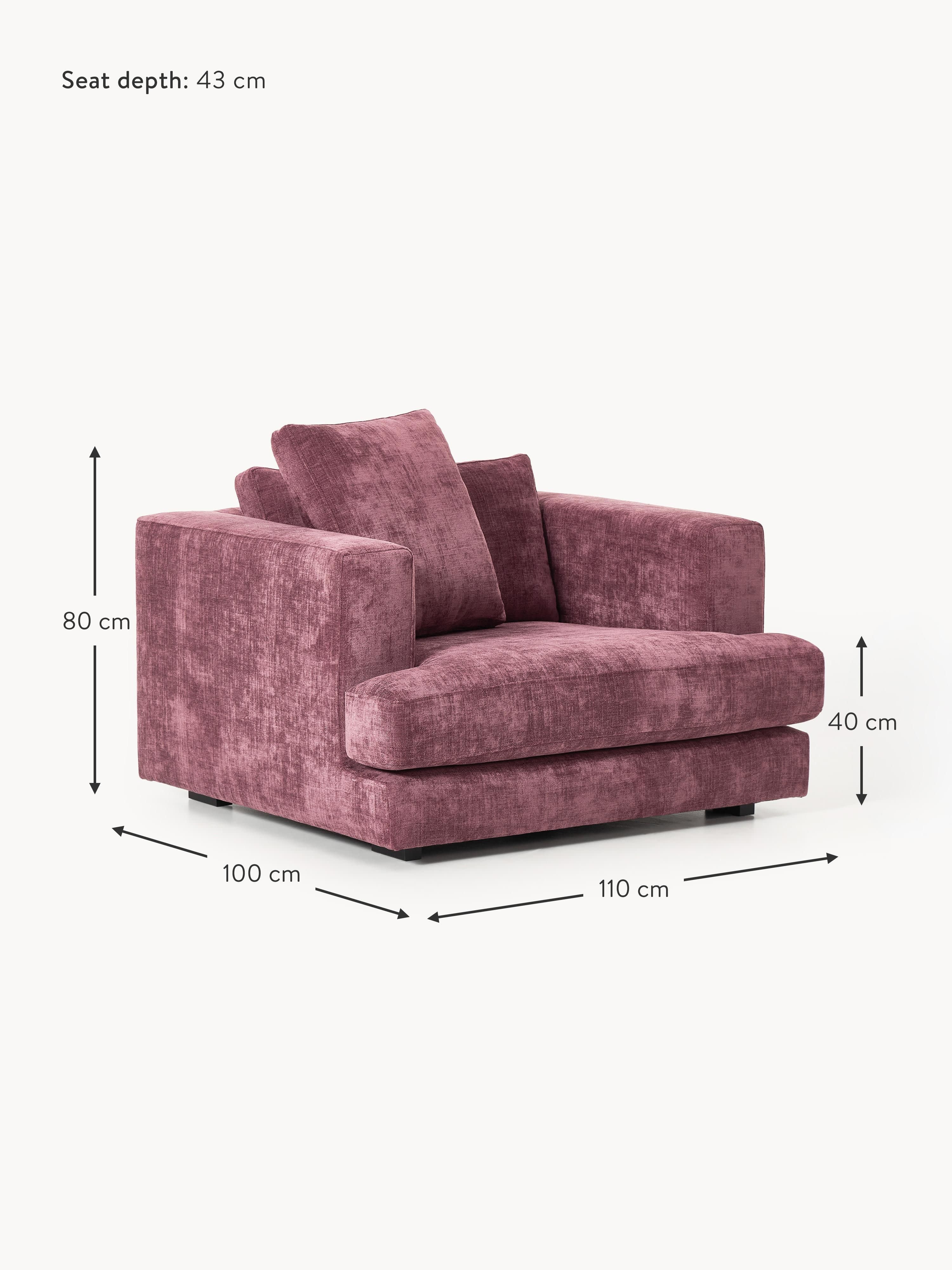 Tribeca Armchair