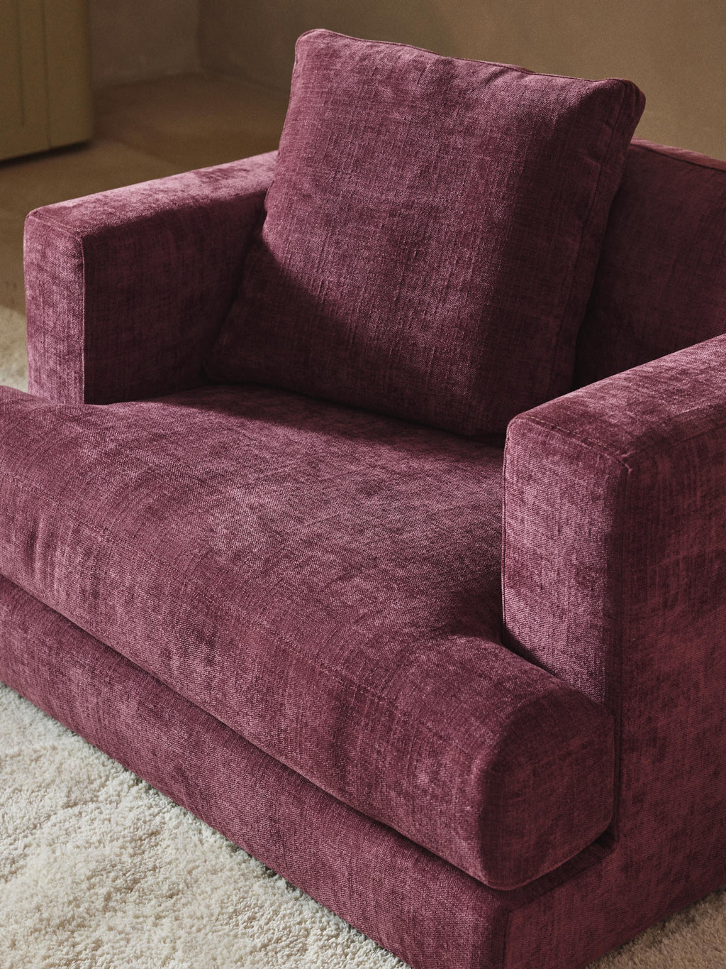 Tribeca Armchair