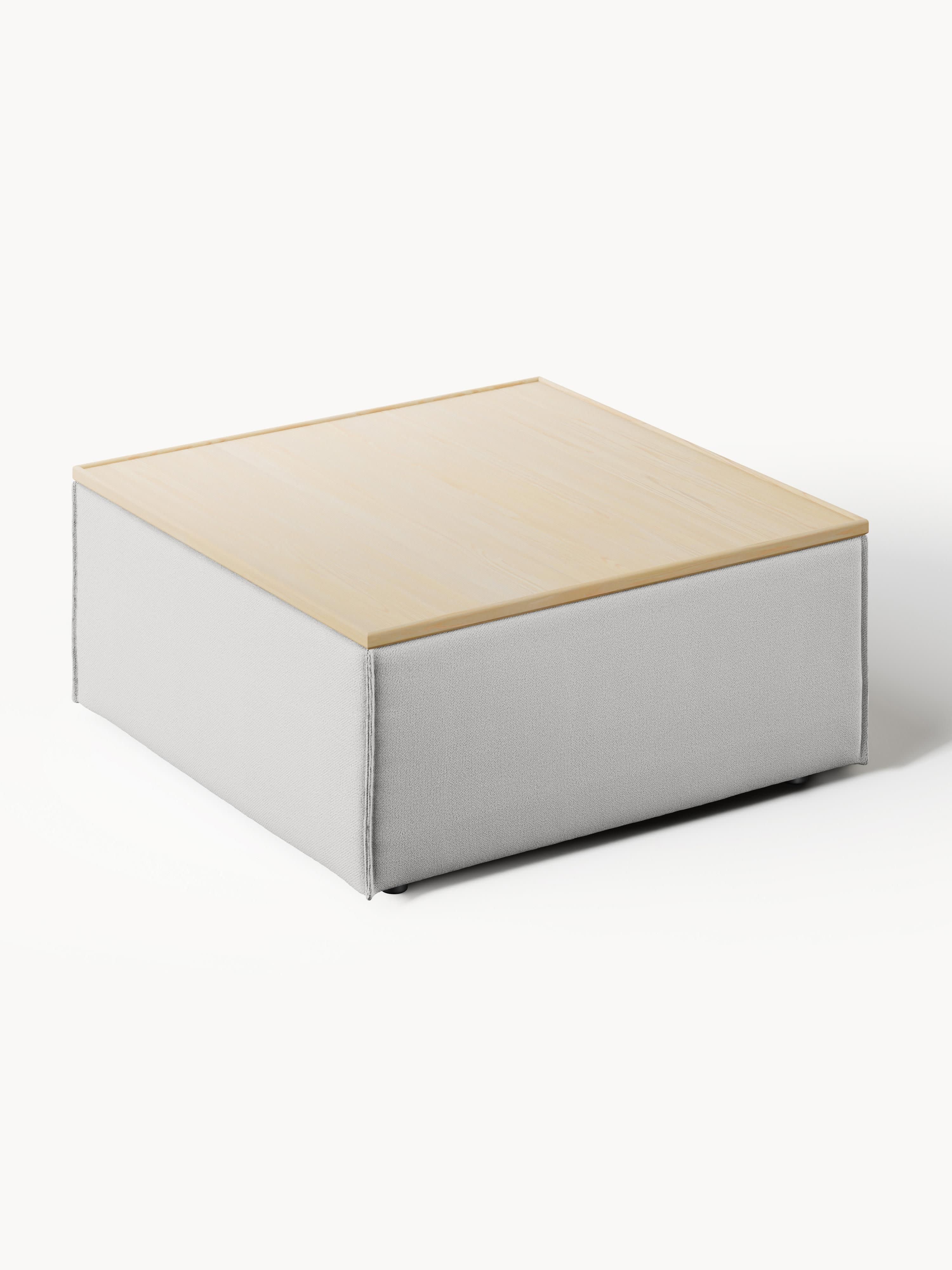 Lennon Ottoman with Storage