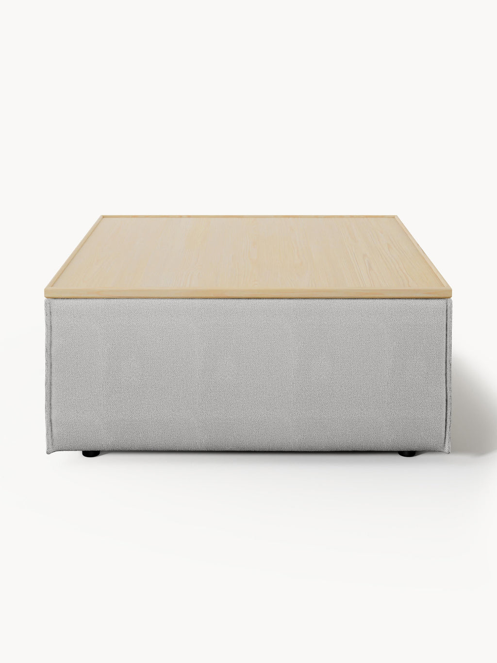 Lennon Ottoman with Storage