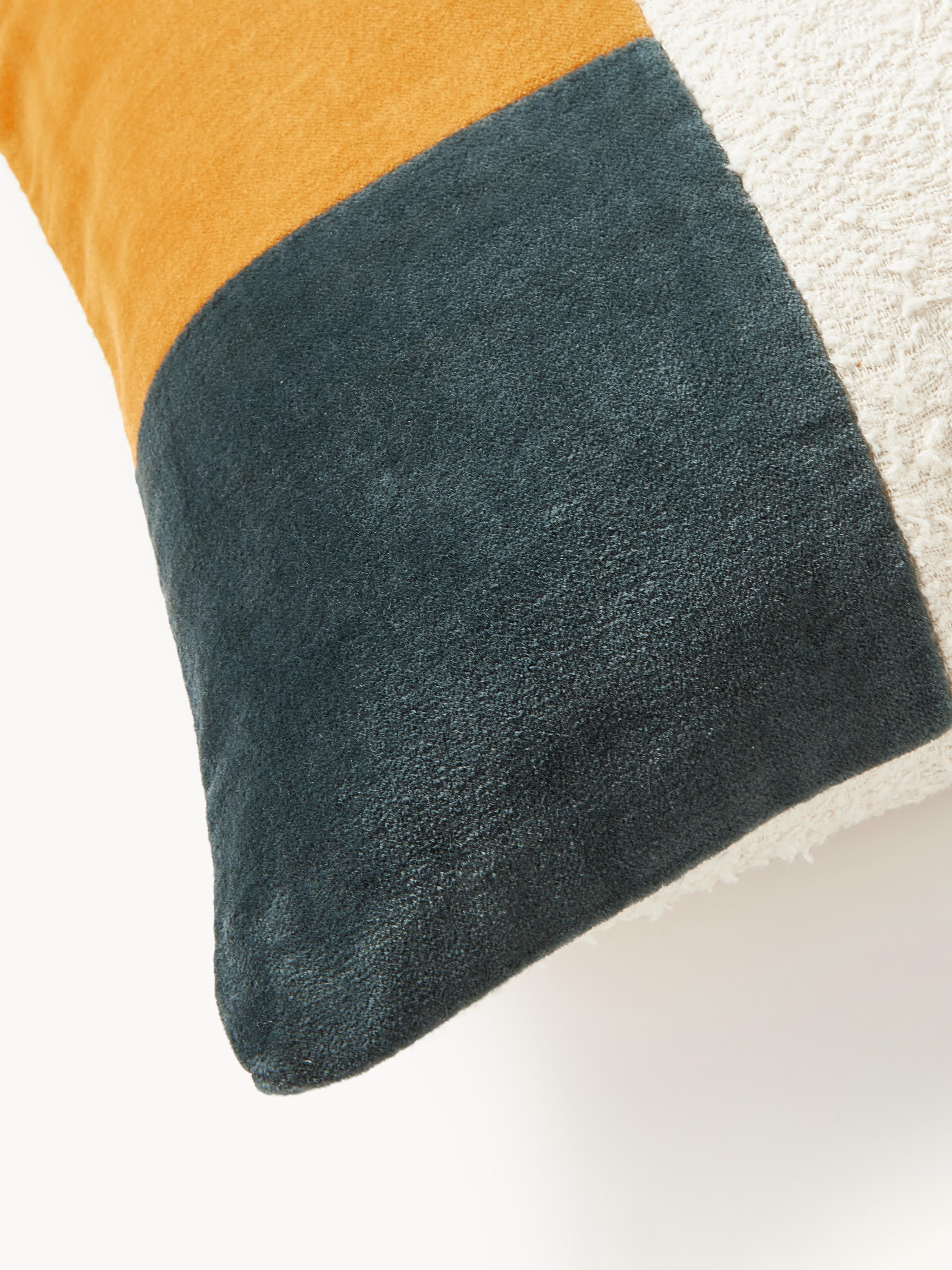 Ponty Cotton Cushion Cover