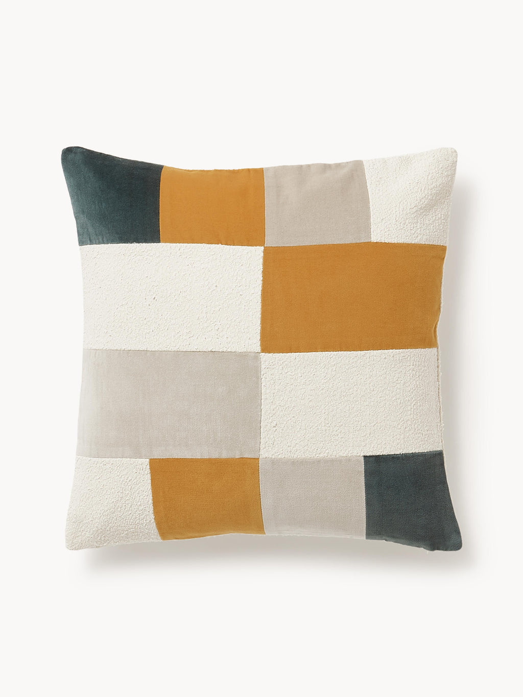 Gallery image 1 - Cotton Cushion Cover Ponty