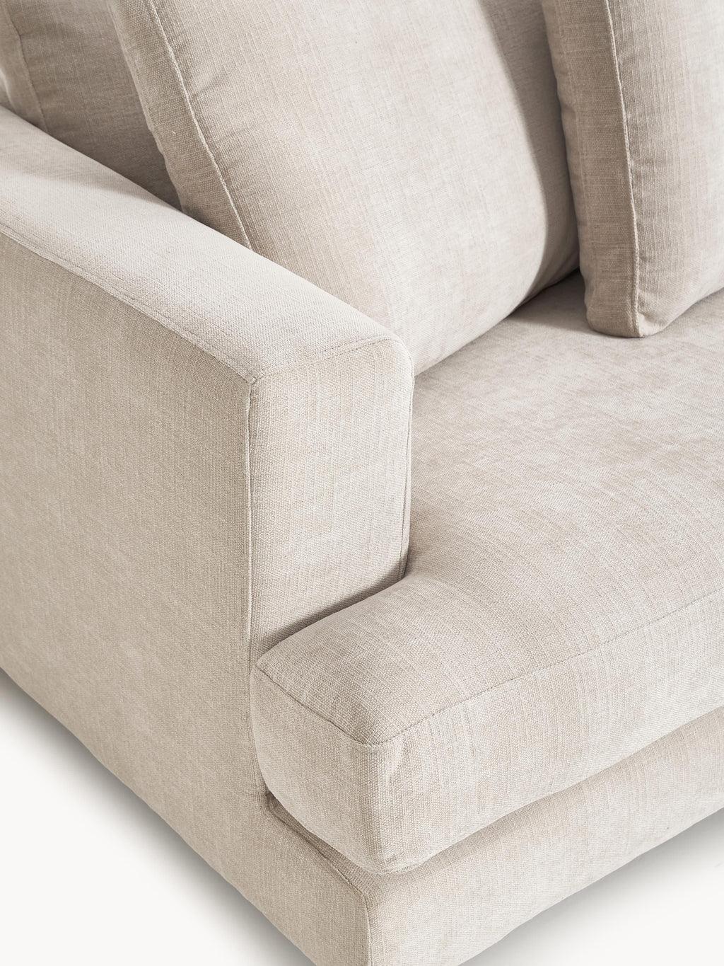 Tribeca Corner Sofa