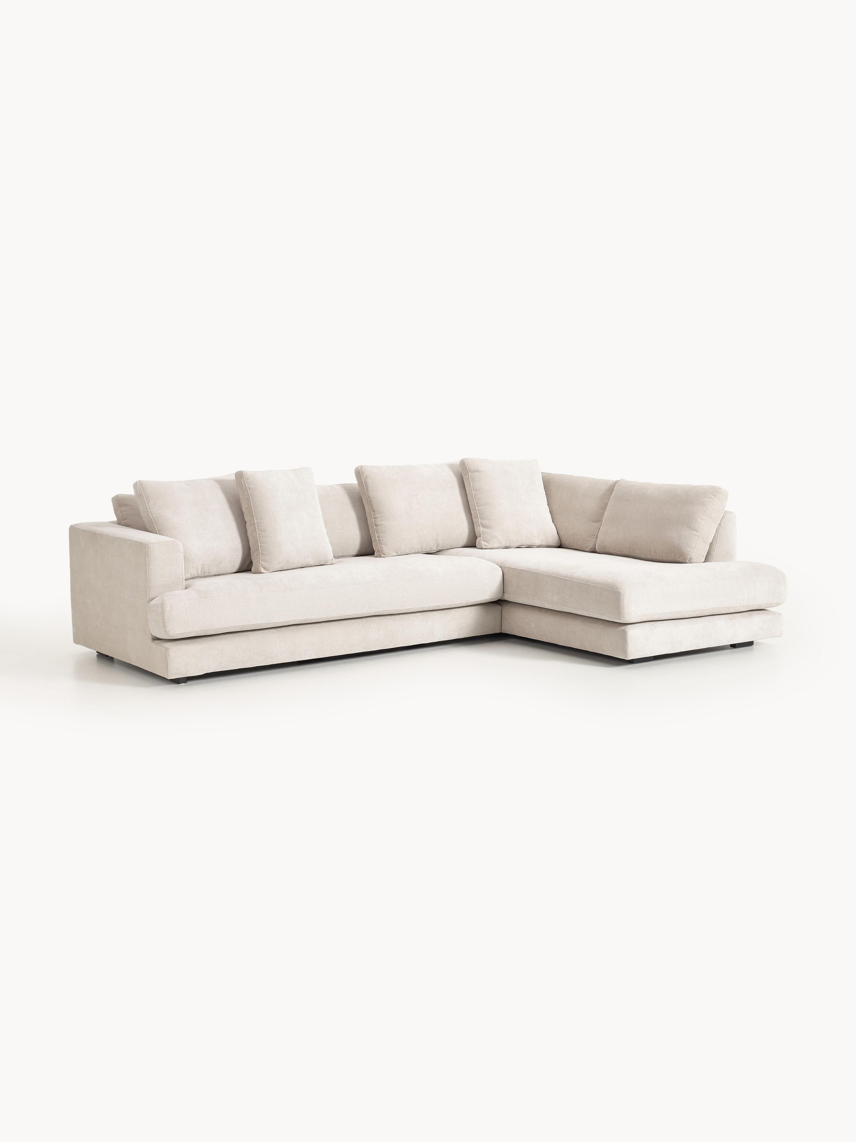 Tribeca Corner Sofa
