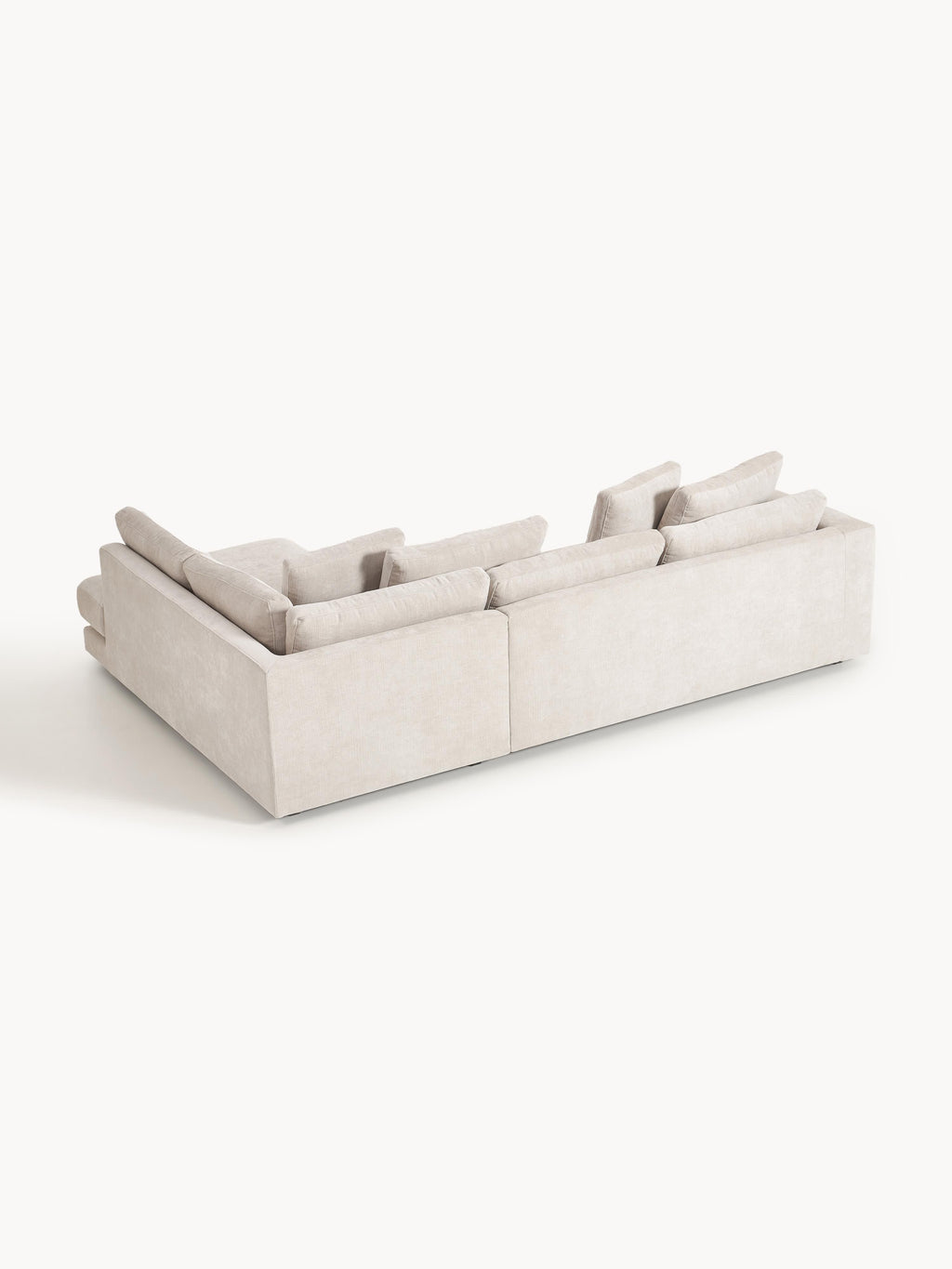 Tribeca Corner Sofa