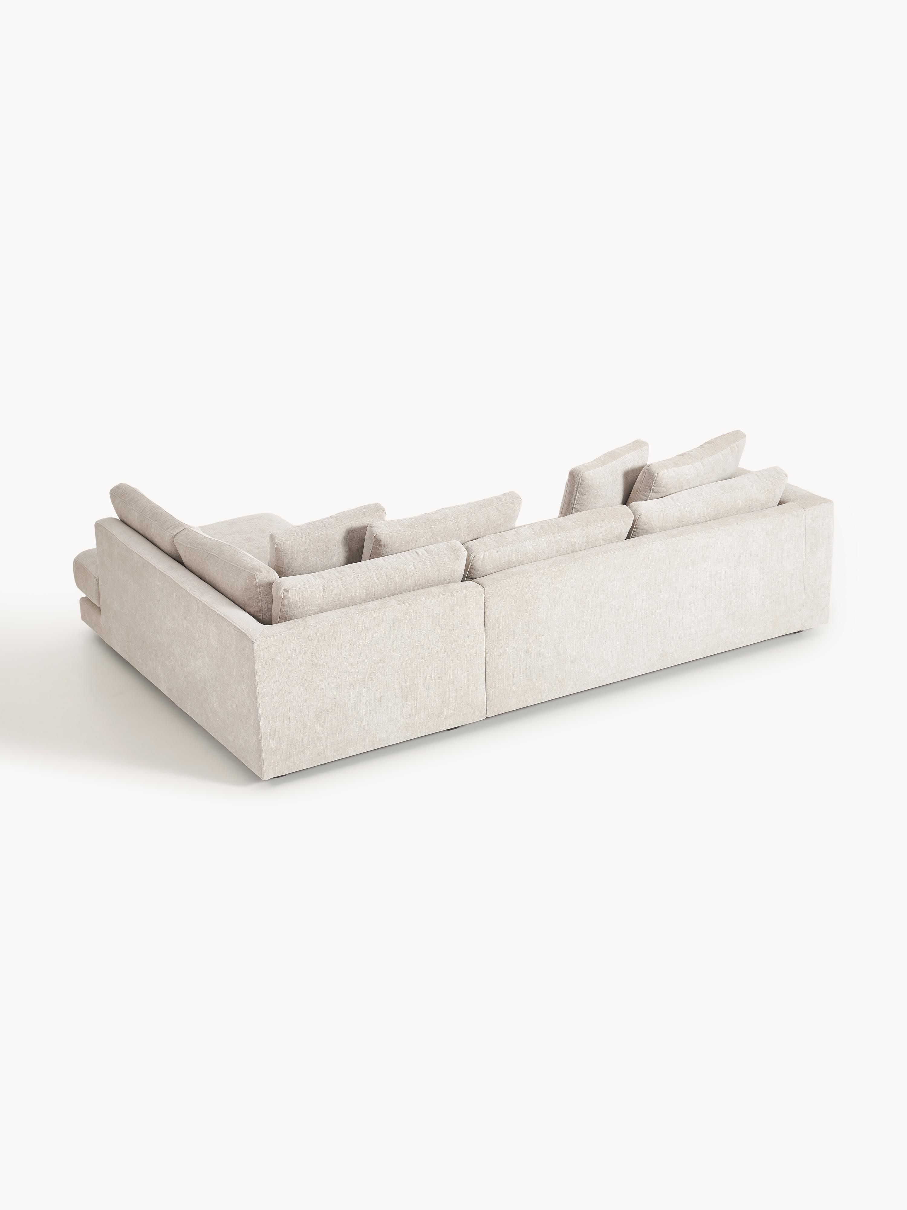 Tribeca Corner Sofa