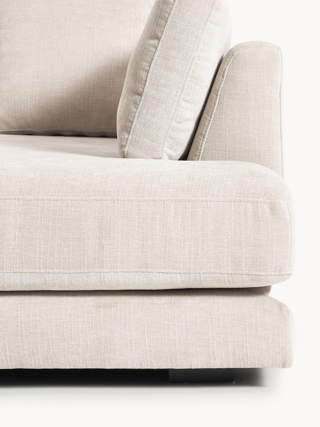Tribeca Corner Sofa