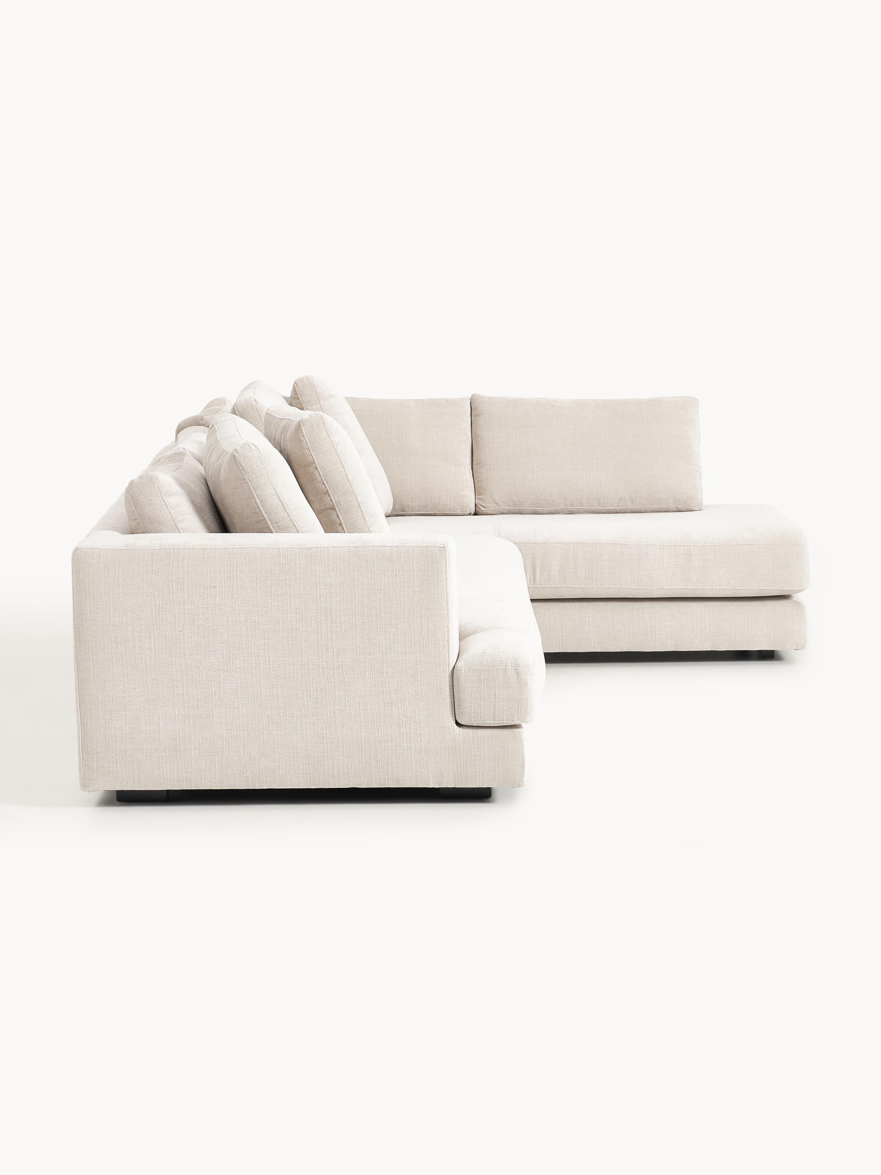 Tribeca Corner Sofa