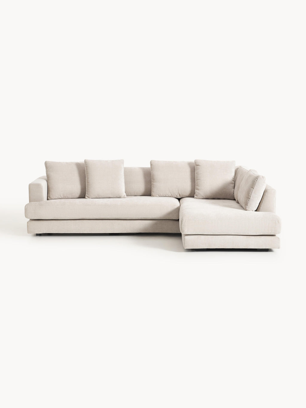 Gallery image 1 - Corner Sofa Tribeca