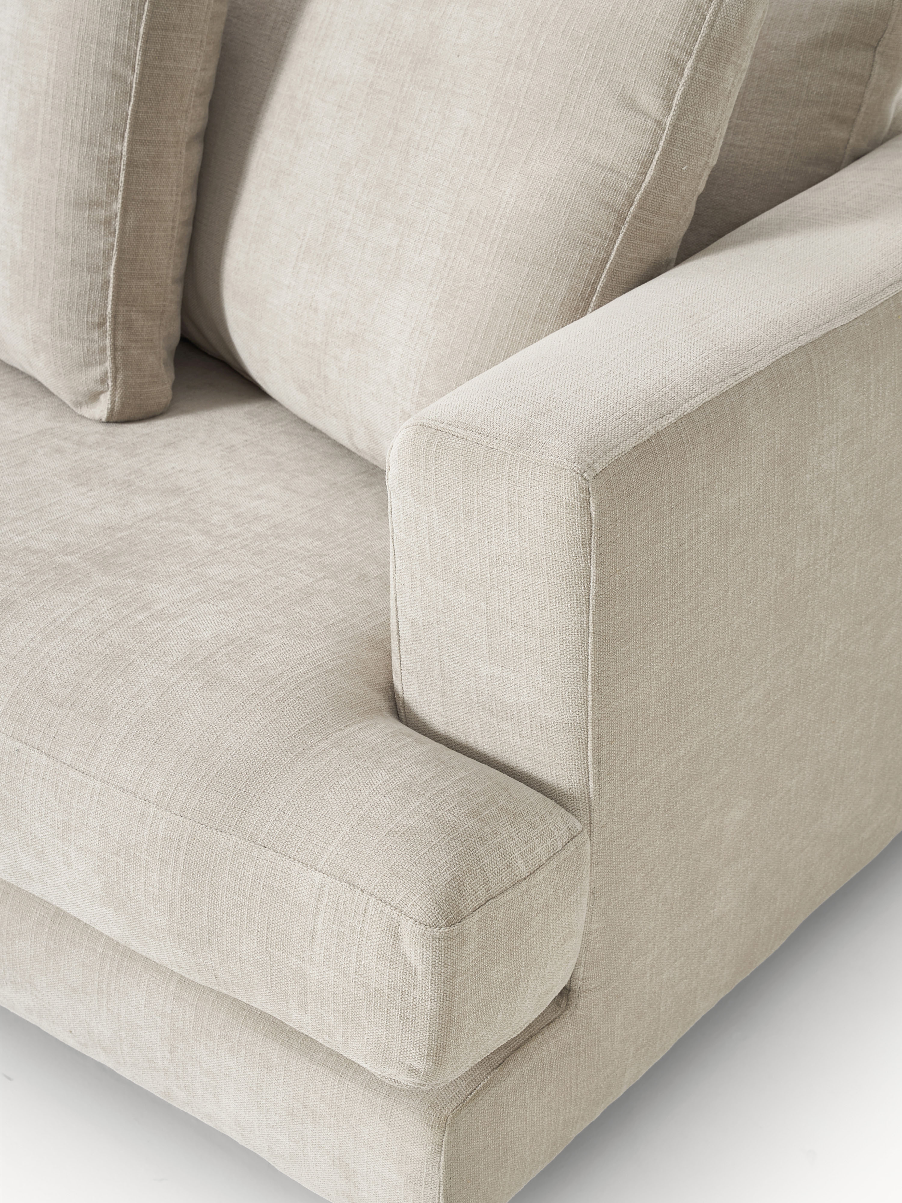 Tribeca Corner Sofa