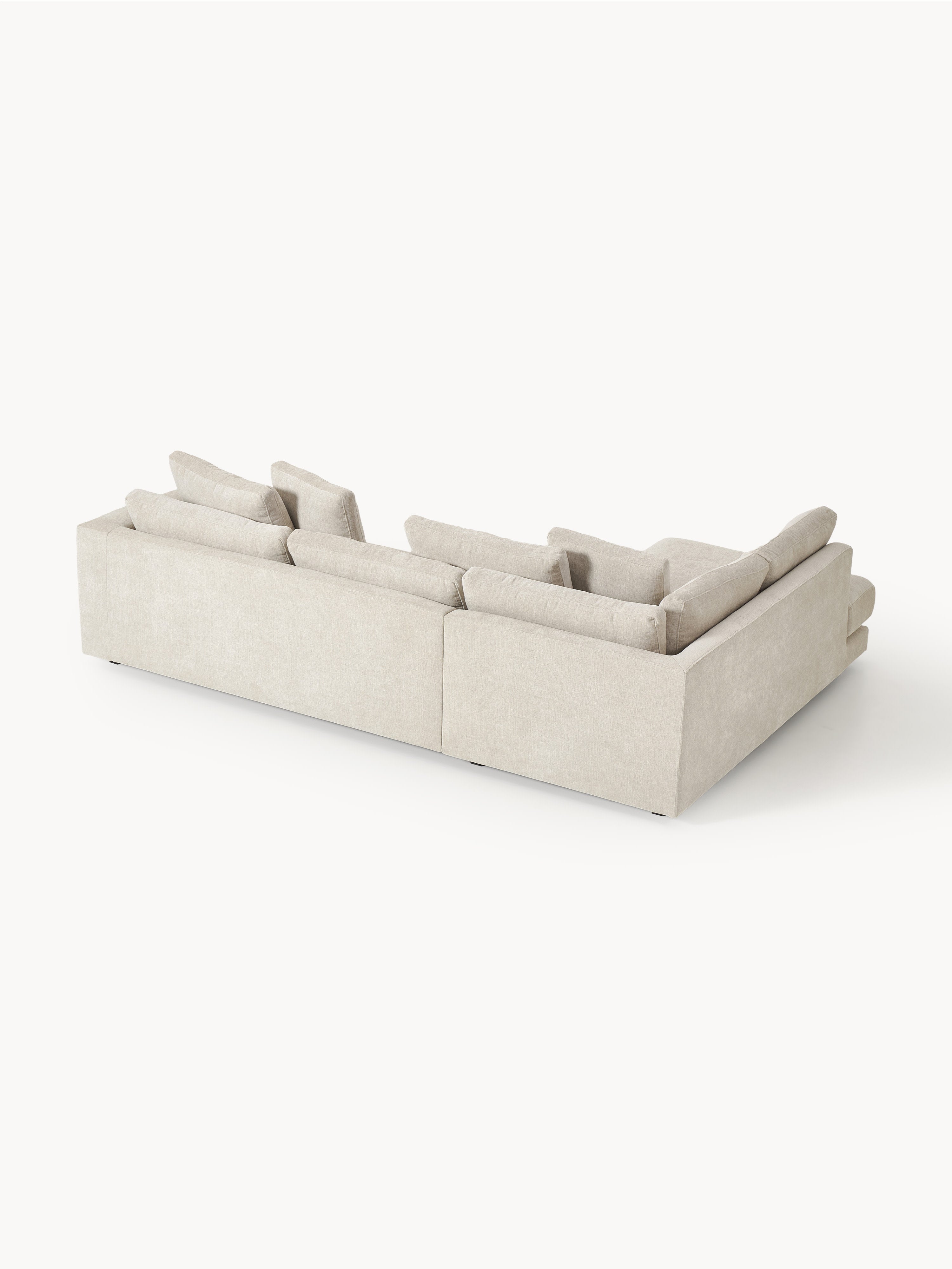 Tribeca Corner Sofa