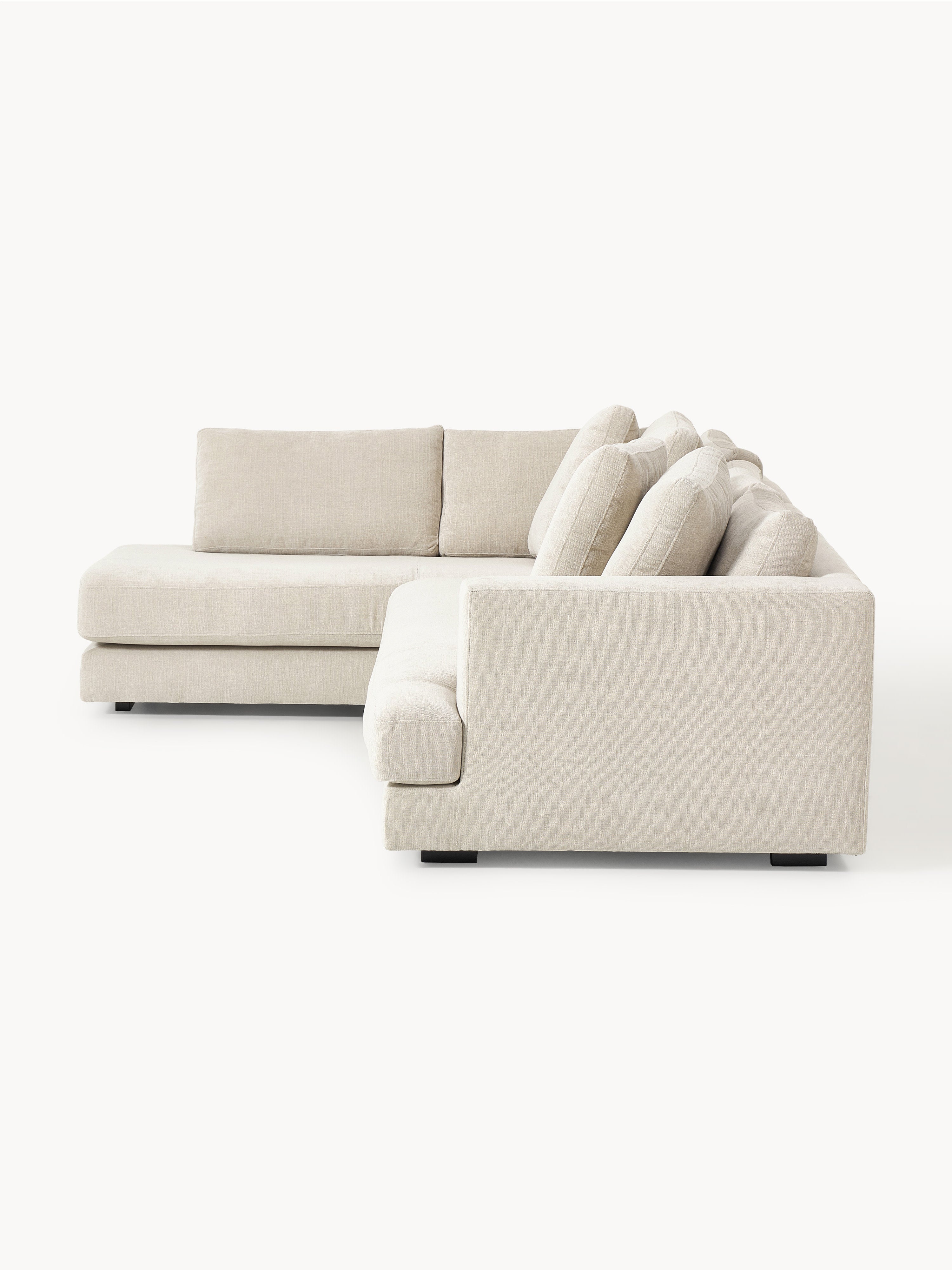 Tribeca Corner Sofa