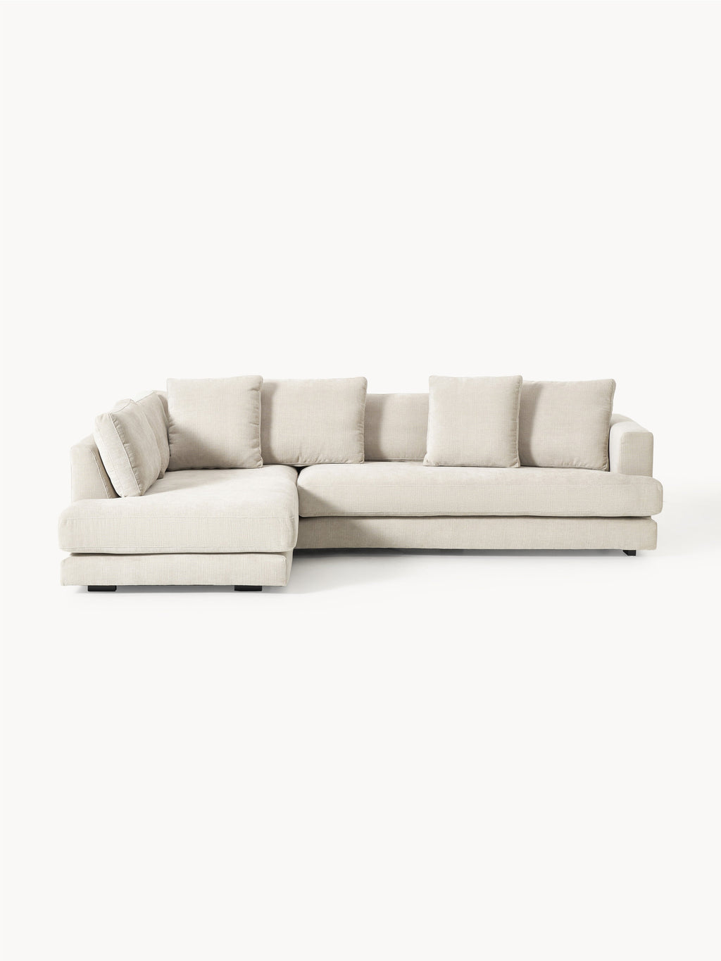 Tribeca Corner Sofa