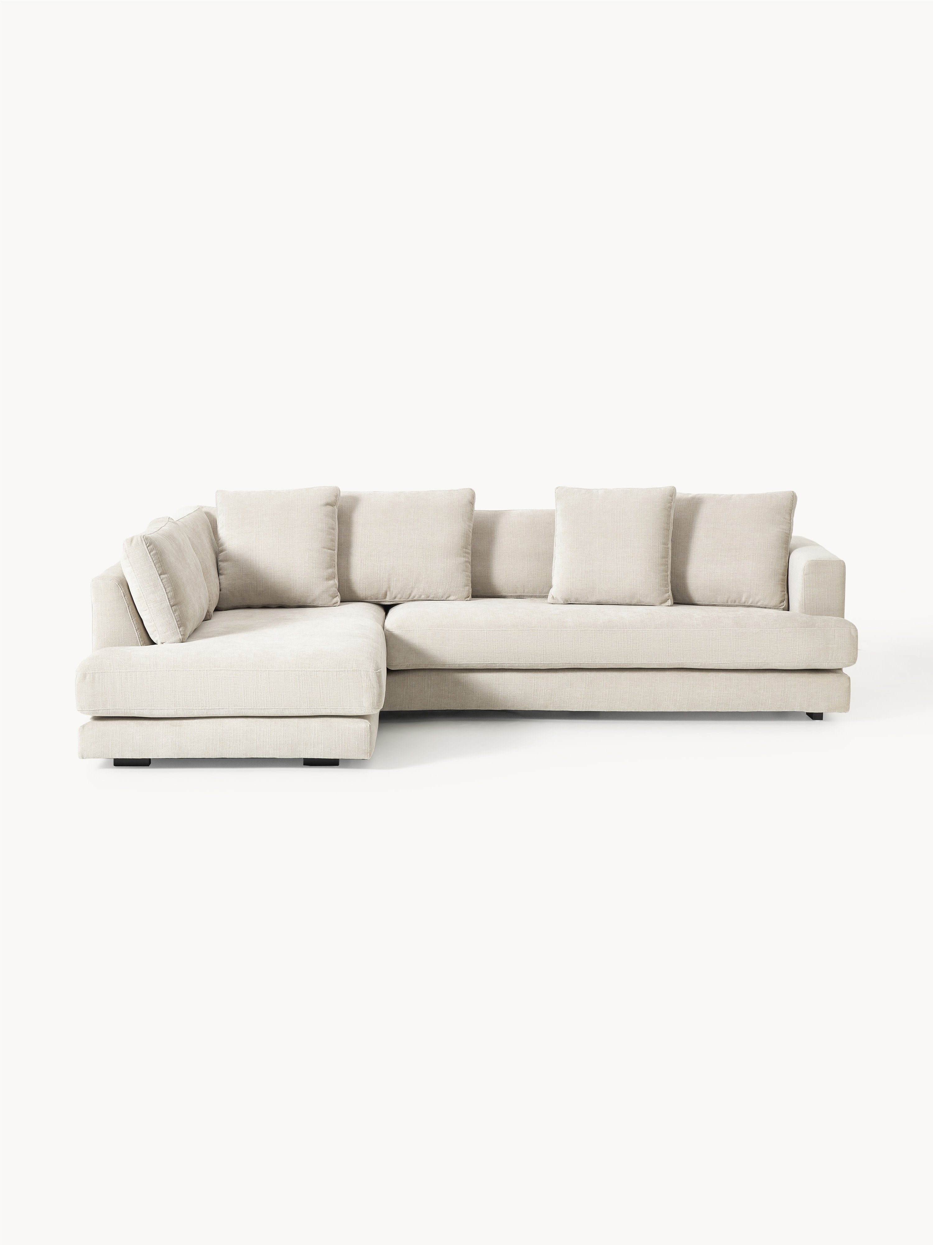 Tribeca Corner Sofa