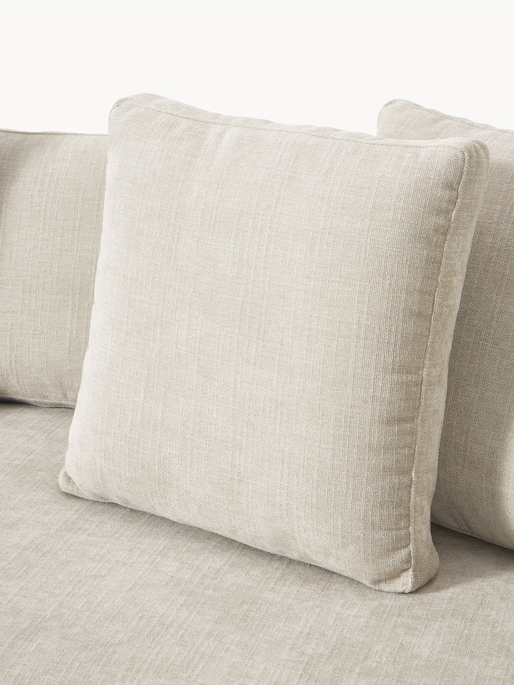 Tribeca Corner Sofa