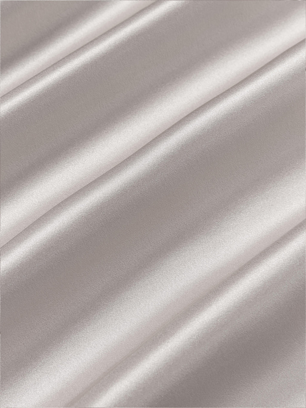 Sylvie Silk Duvet Cover