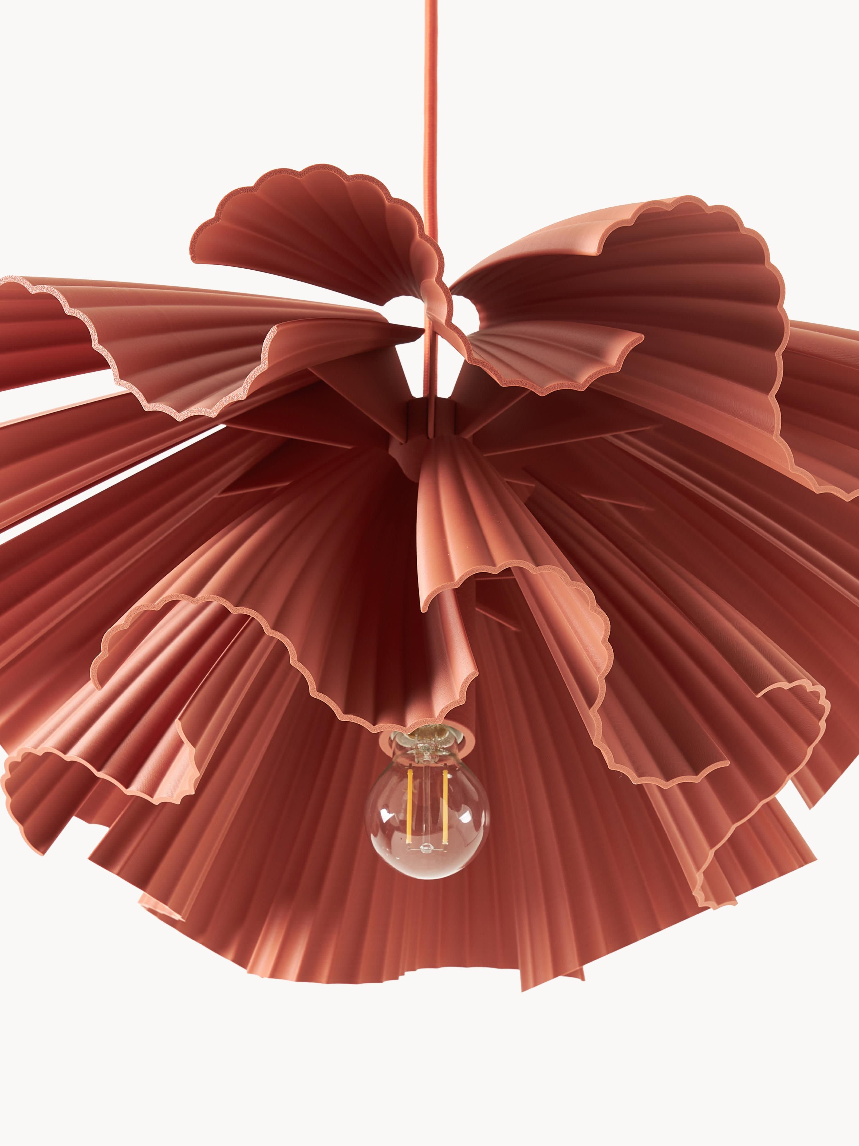 Keani 3D Printed Pendant Light