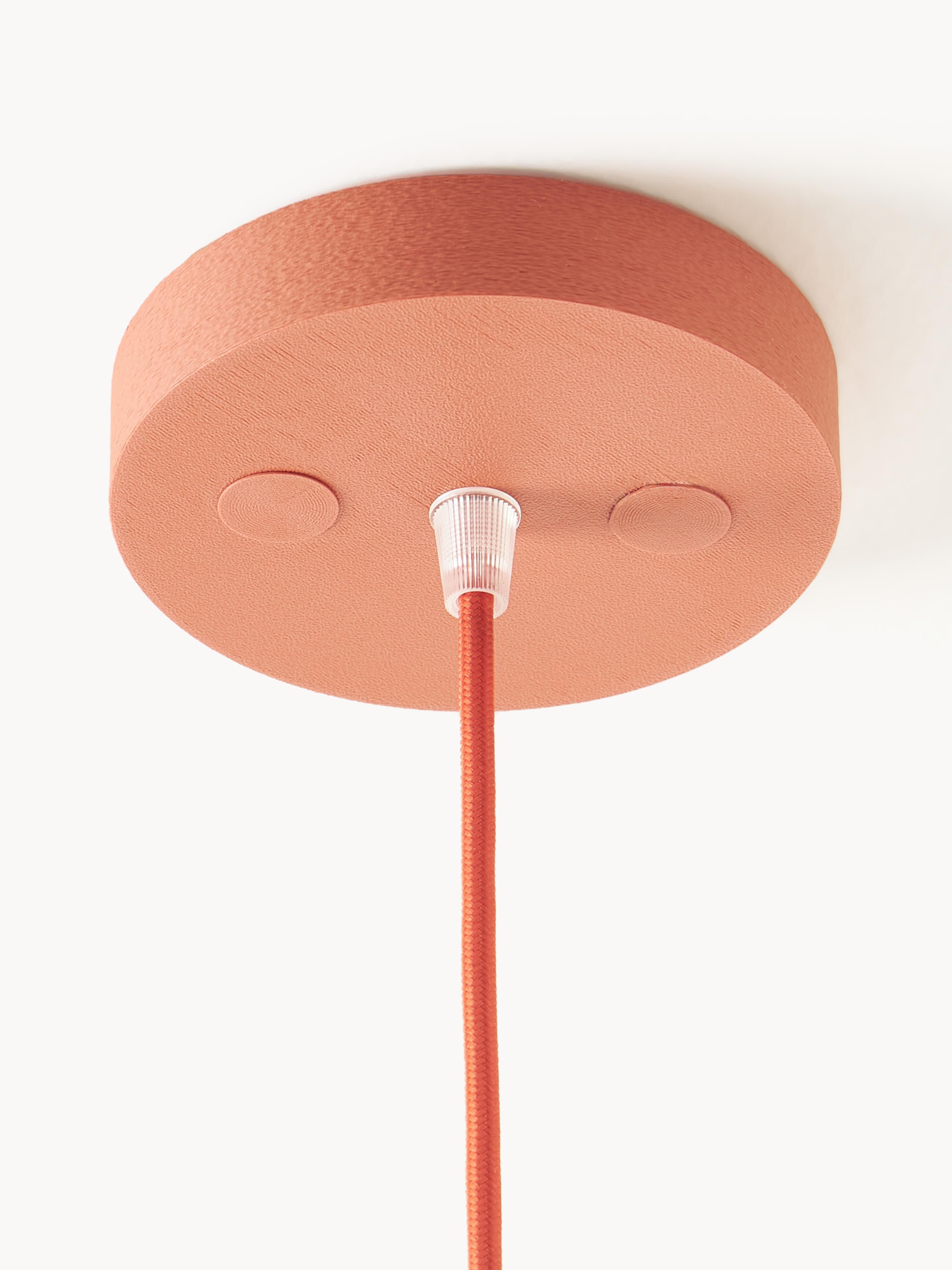 Keani 3D Printed Pendant Light