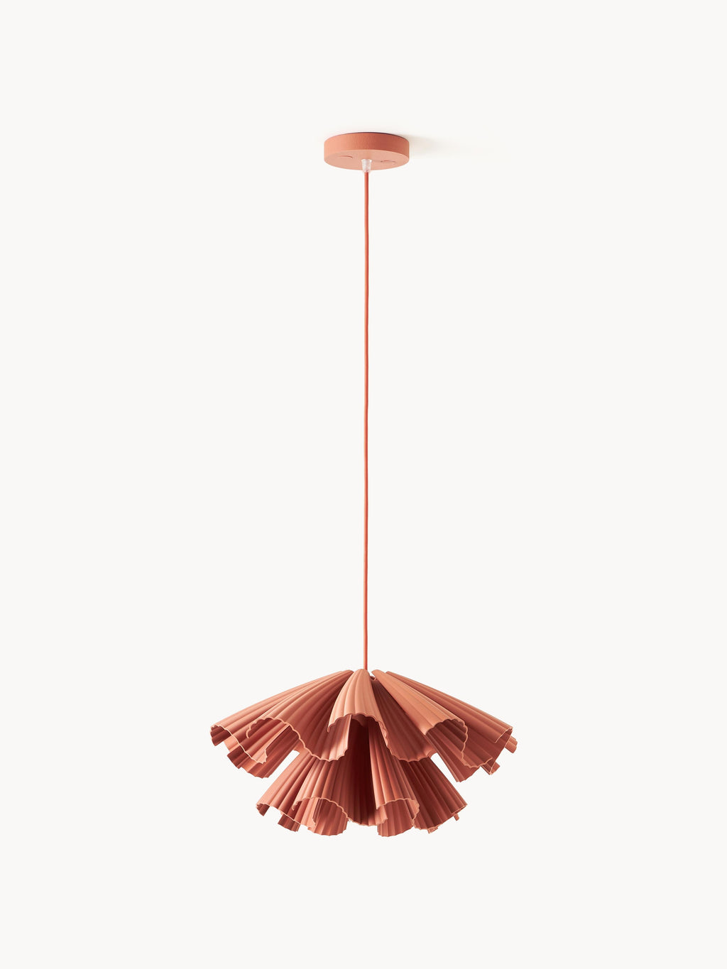 Keani 3D Printed Pendant Light