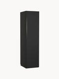 Gallery image 1 - Modular Hinged Door Wardrobe Leon, 50 cm Wide, in various sizes