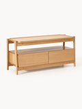 Gallery image 1 - Wooden Lowboard Libby