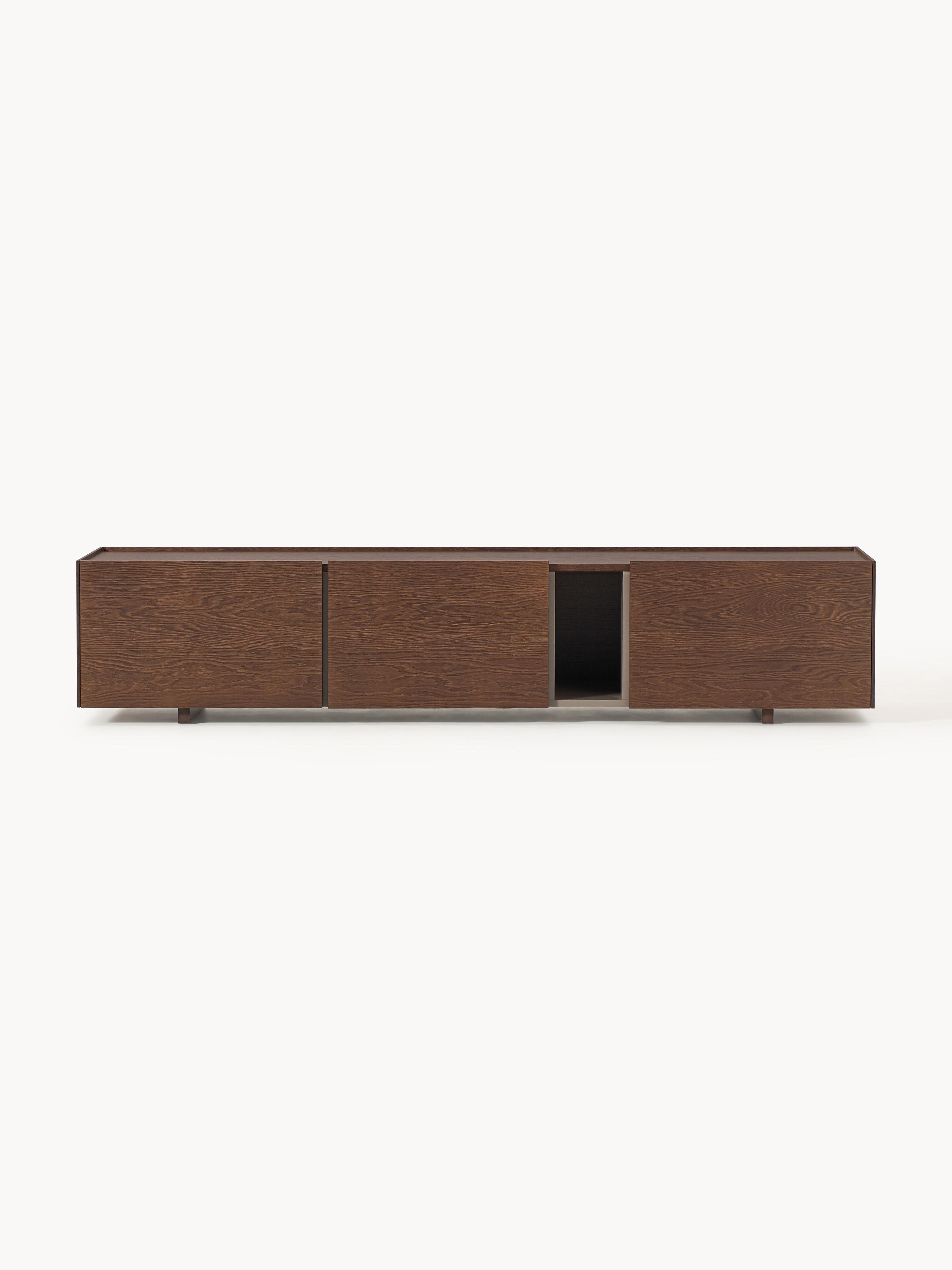 Larsen Wooden TV Lowboard