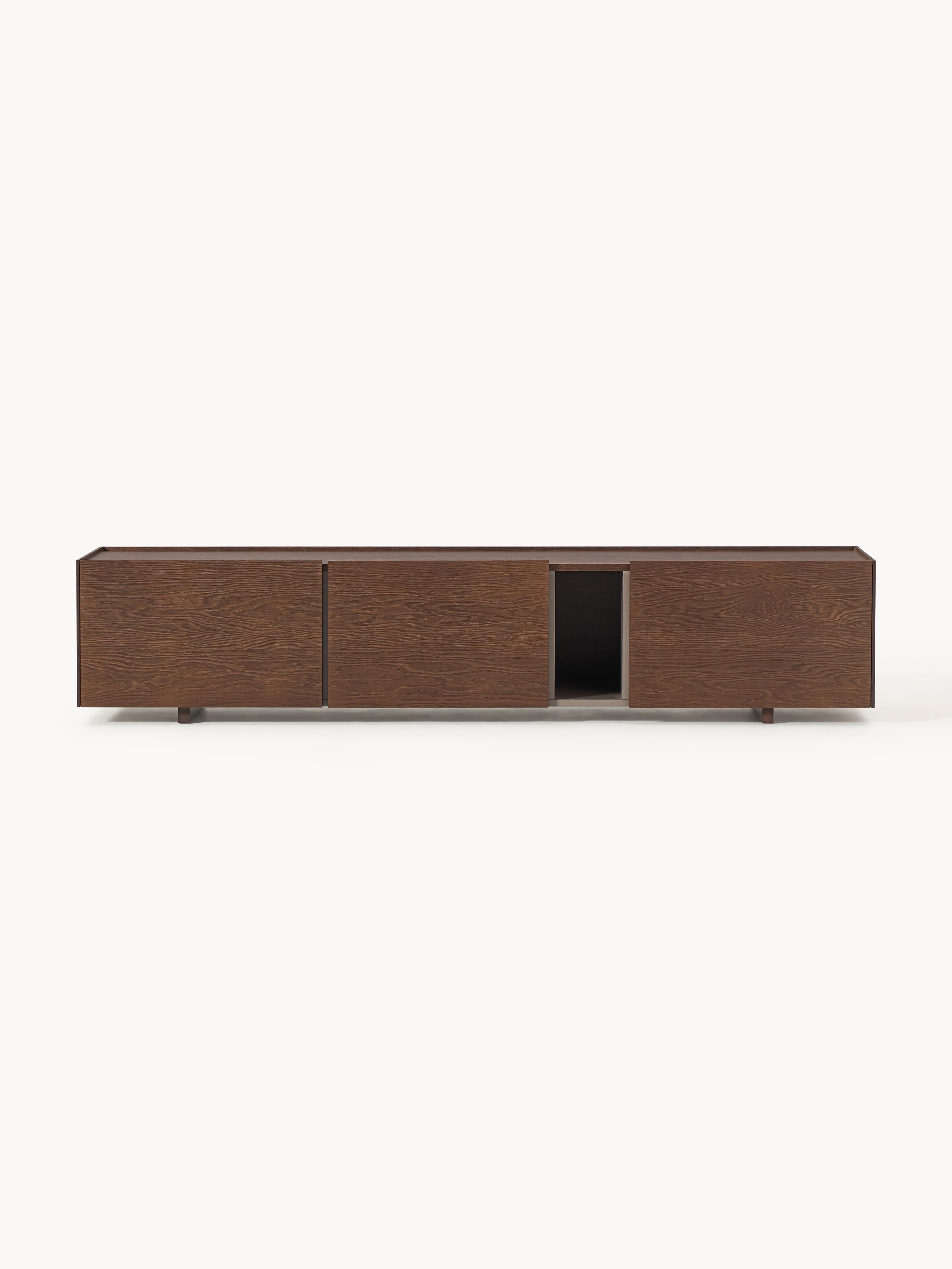 Larsen Wooden TV Lowboard
