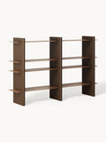Gallery image 1 - Shelving Unit Rami with Metal Elements